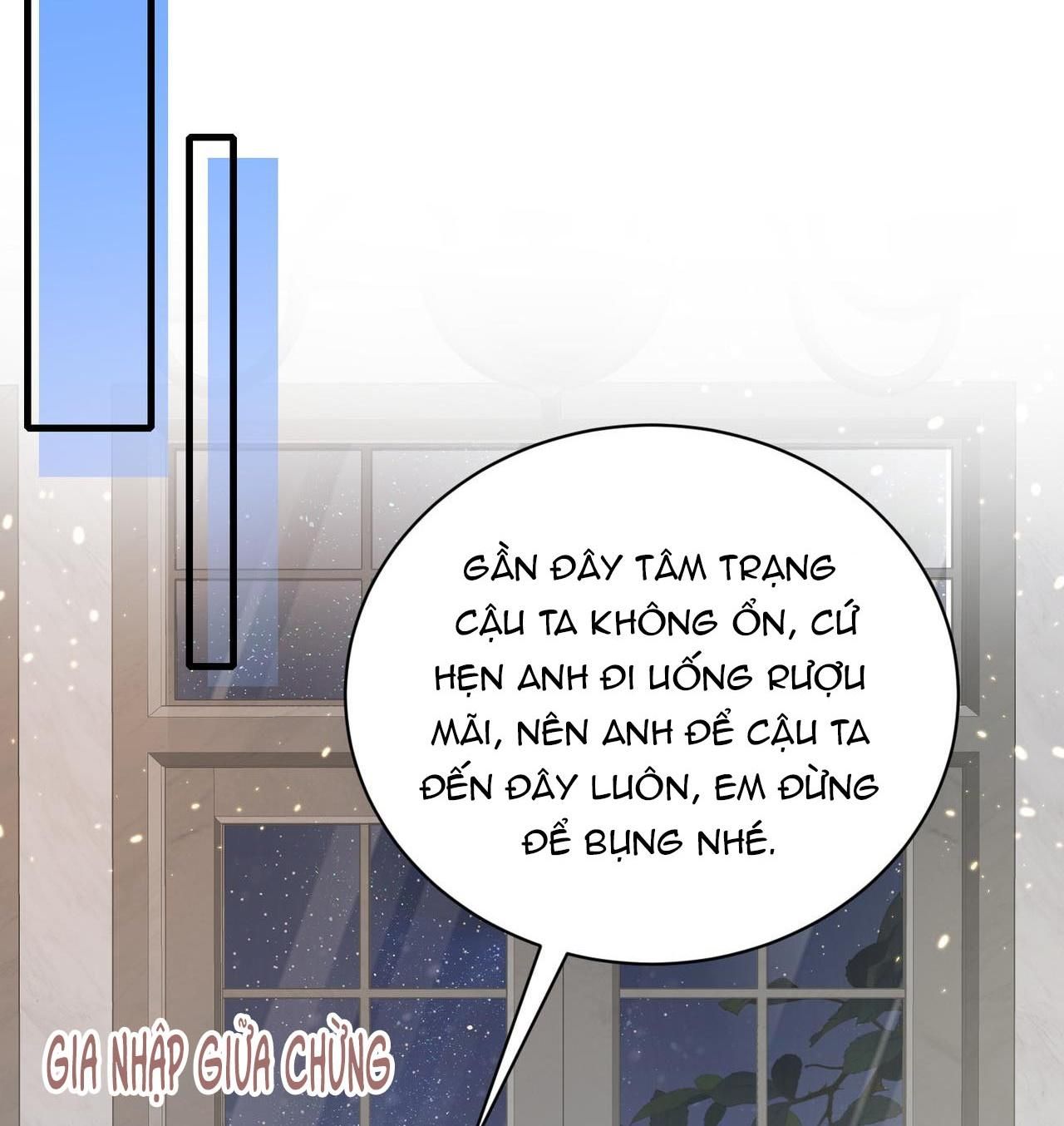 Sau Khi Giả Mất Trí Nhớ, Tình Địch Nói Tôi Là Bạn Trai Của Hắn Chapter 38 - Trang 2
