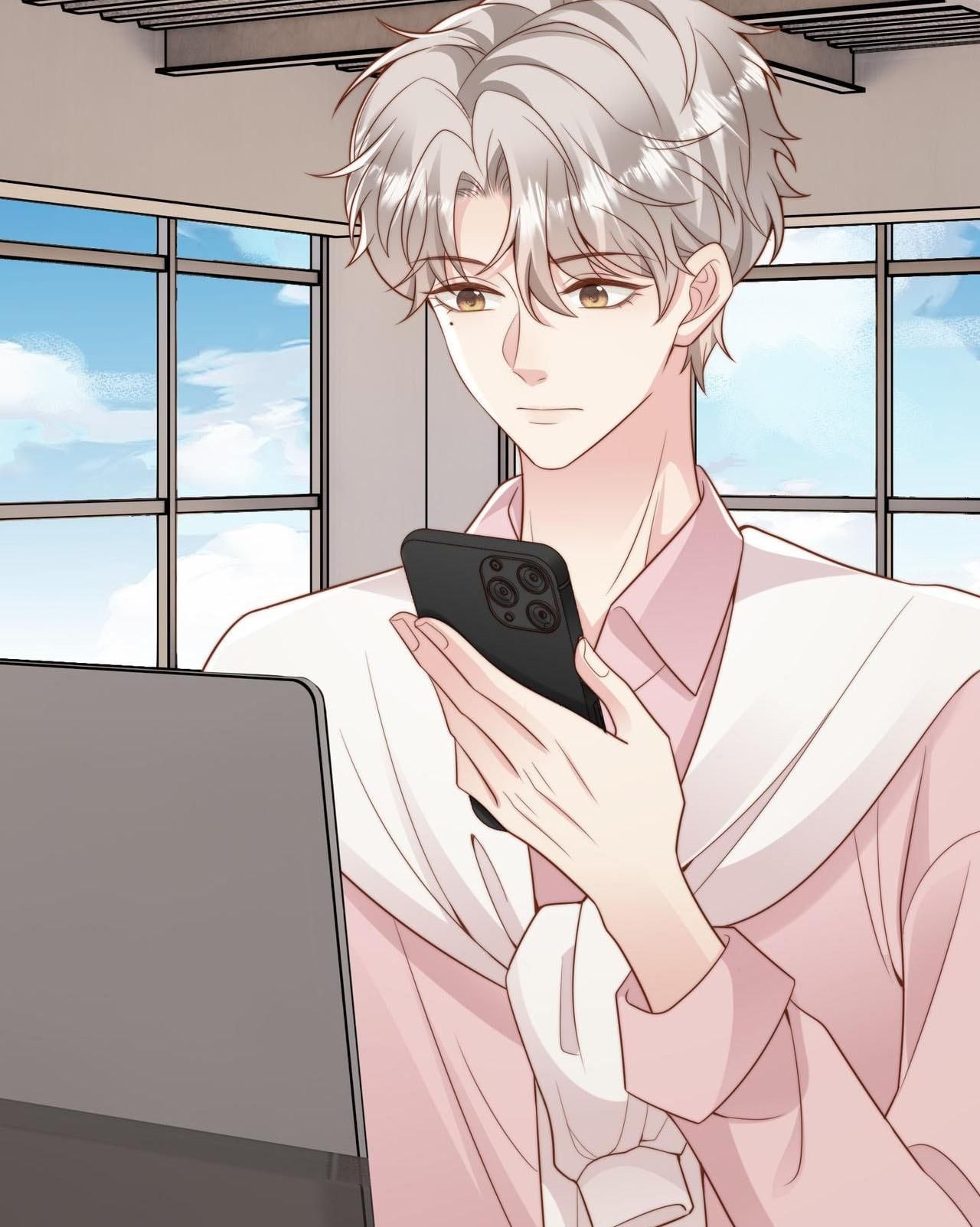 Sau Khi Giả Mất Trí Nhớ, Tình Địch Nói Tôi Là Bạn Trai Của Hắn Chapter 38 - Trang 2