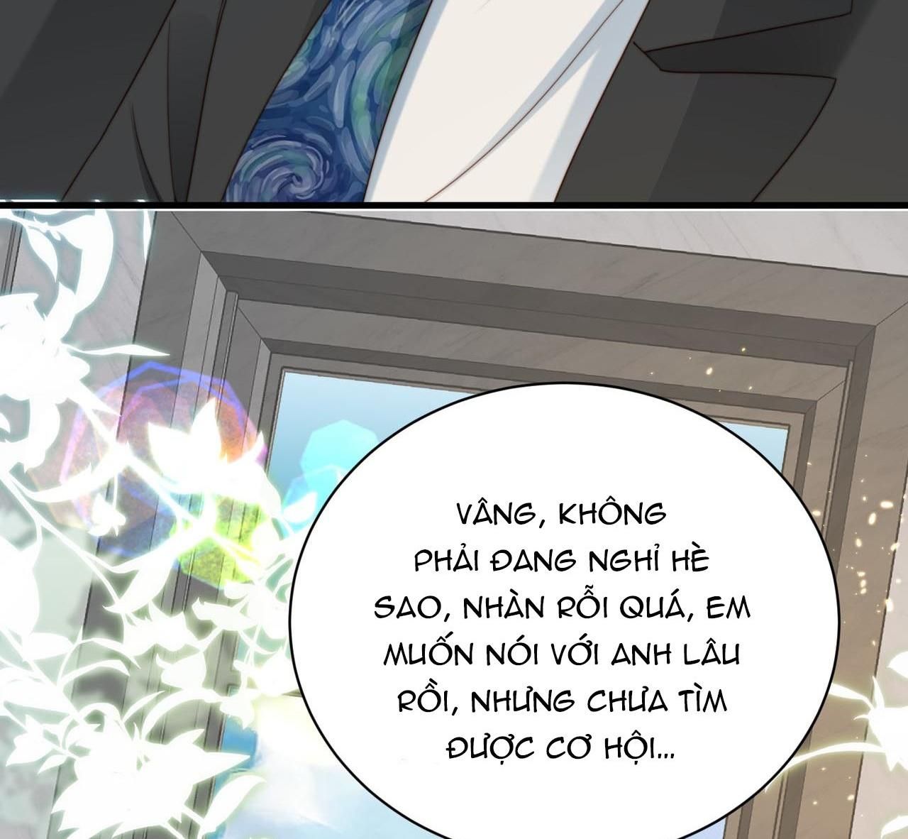 Sau Khi Giả Mất Trí Nhớ, Tình Địch Nói Tôi Là Bạn Trai Của Hắn Chapter 38 - Trang 2