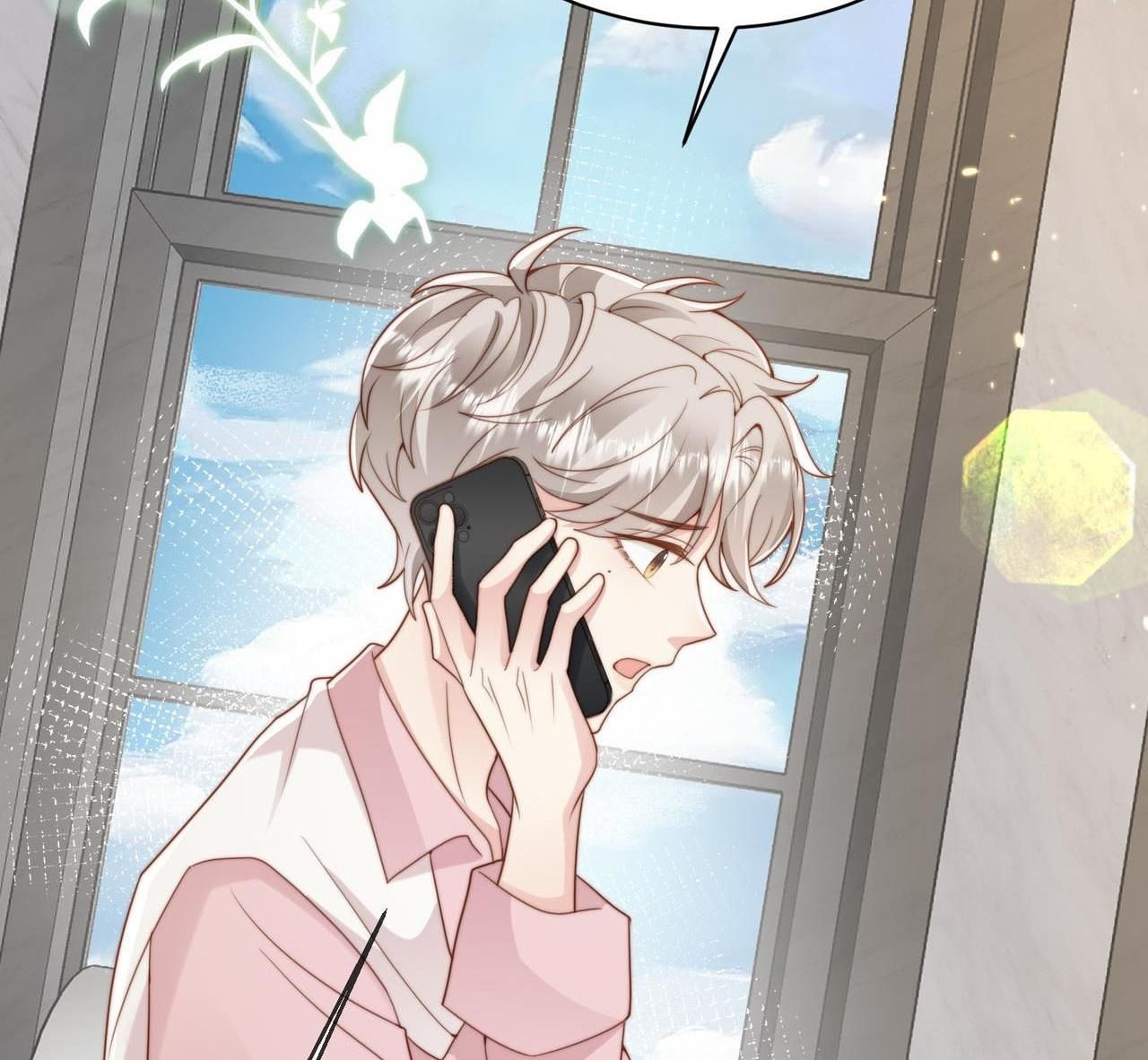 Sau Khi Giả Mất Trí Nhớ, Tình Địch Nói Tôi Là Bạn Trai Của Hắn Chapter 38 - Trang 2
