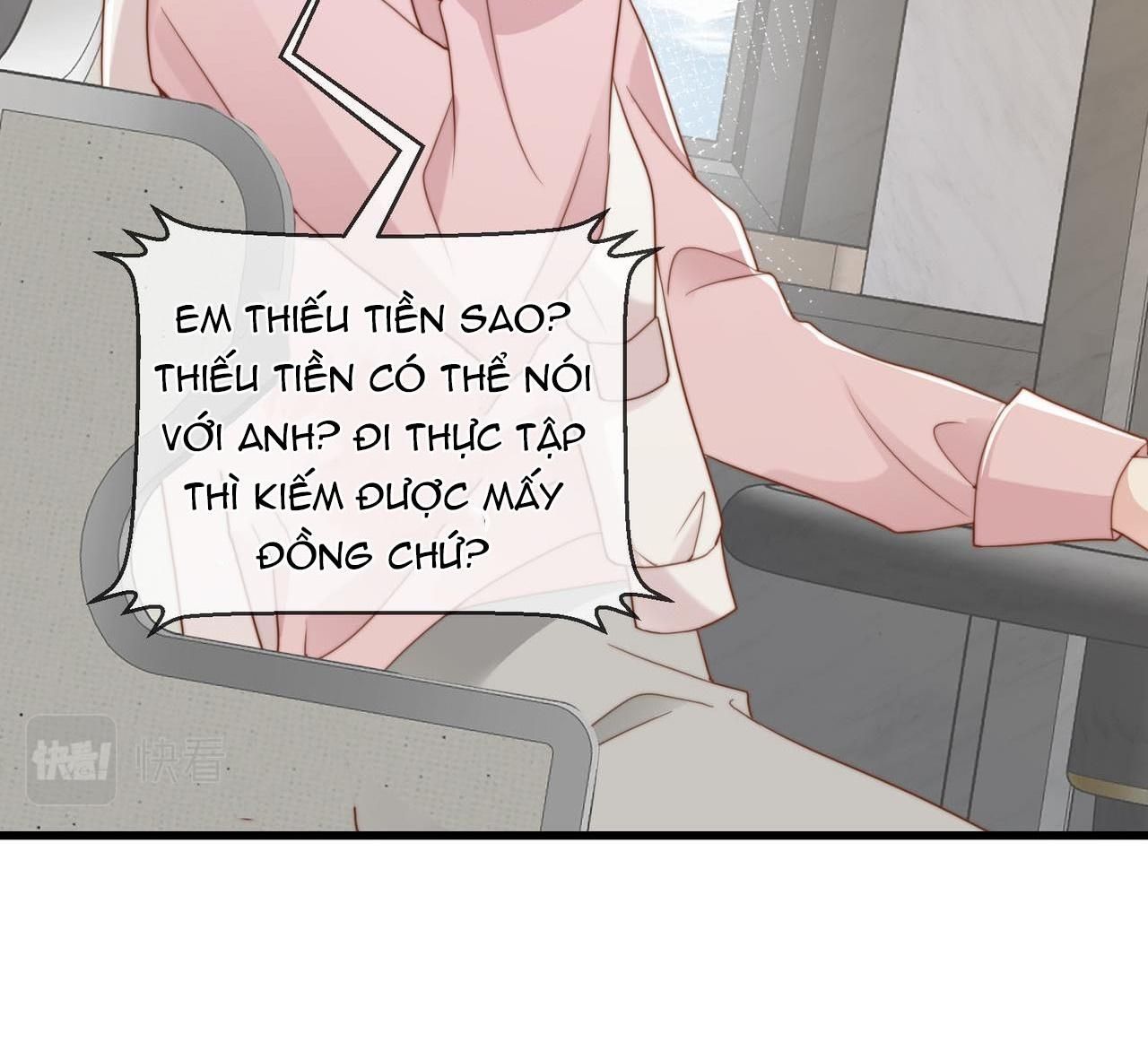 Sau Khi Giả Mất Trí Nhớ, Tình Địch Nói Tôi Là Bạn Trai Của Hắn Chapter 38 - Trang 2