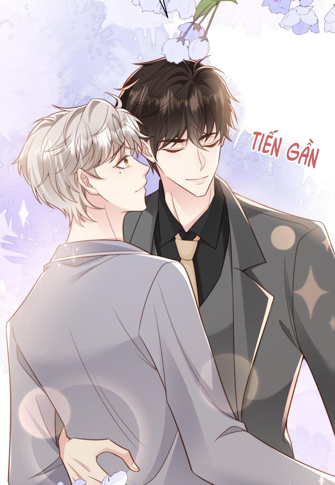 Sau Khi Giả Mất Trí Nhớ, Tình Địch Nói Tôi Là Bạn Trai Của Hắn Chapter 38 - Trang 2