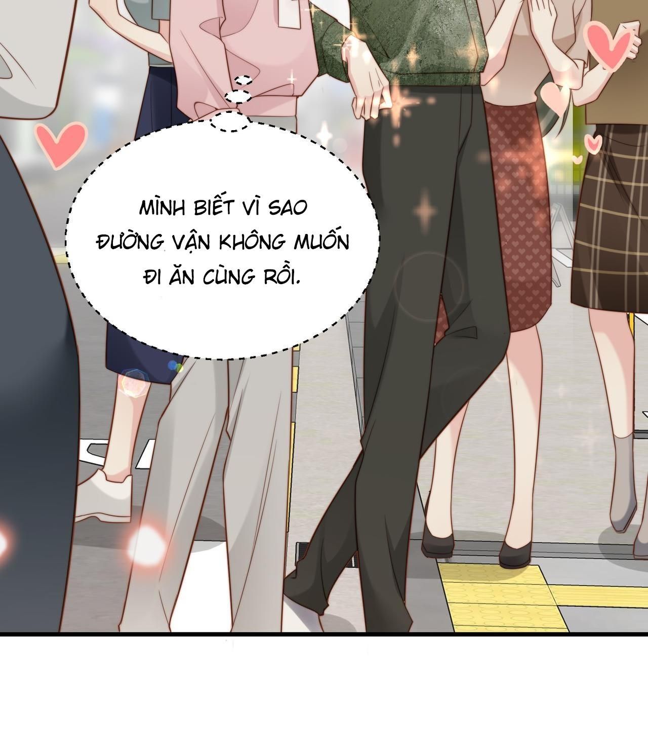 Sau Khi Giả Mất Trí Nhớ, Tình Địch Nói Tôi Là Bạn Trai Của Hắn Chapter 39 - Trang 2