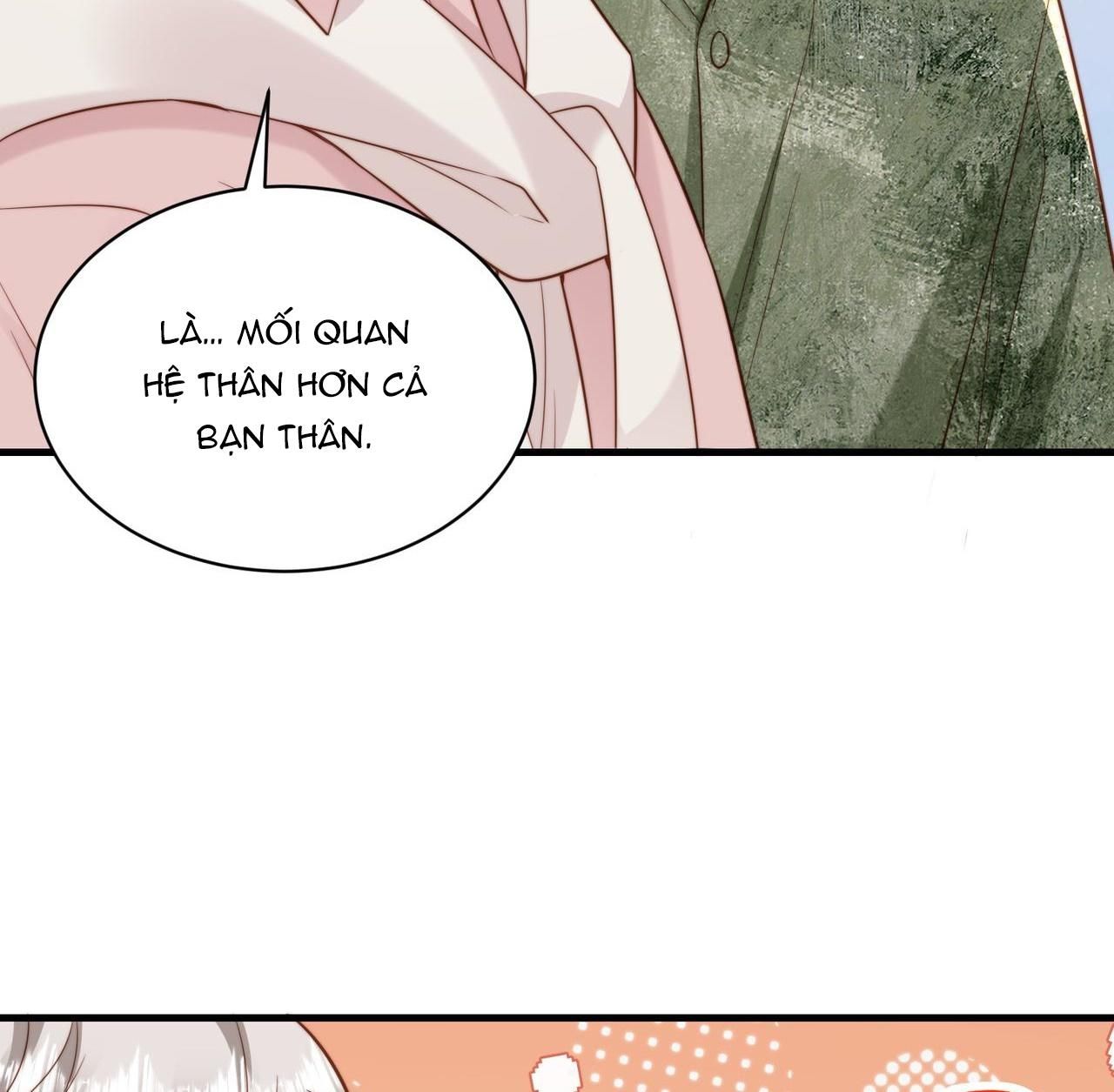 Sau Khi Giả Mất Trí Nhớ, Tình Địch Nói Tôi Là Bạn Trai Của Hắn Chapter 39 - Trang 2