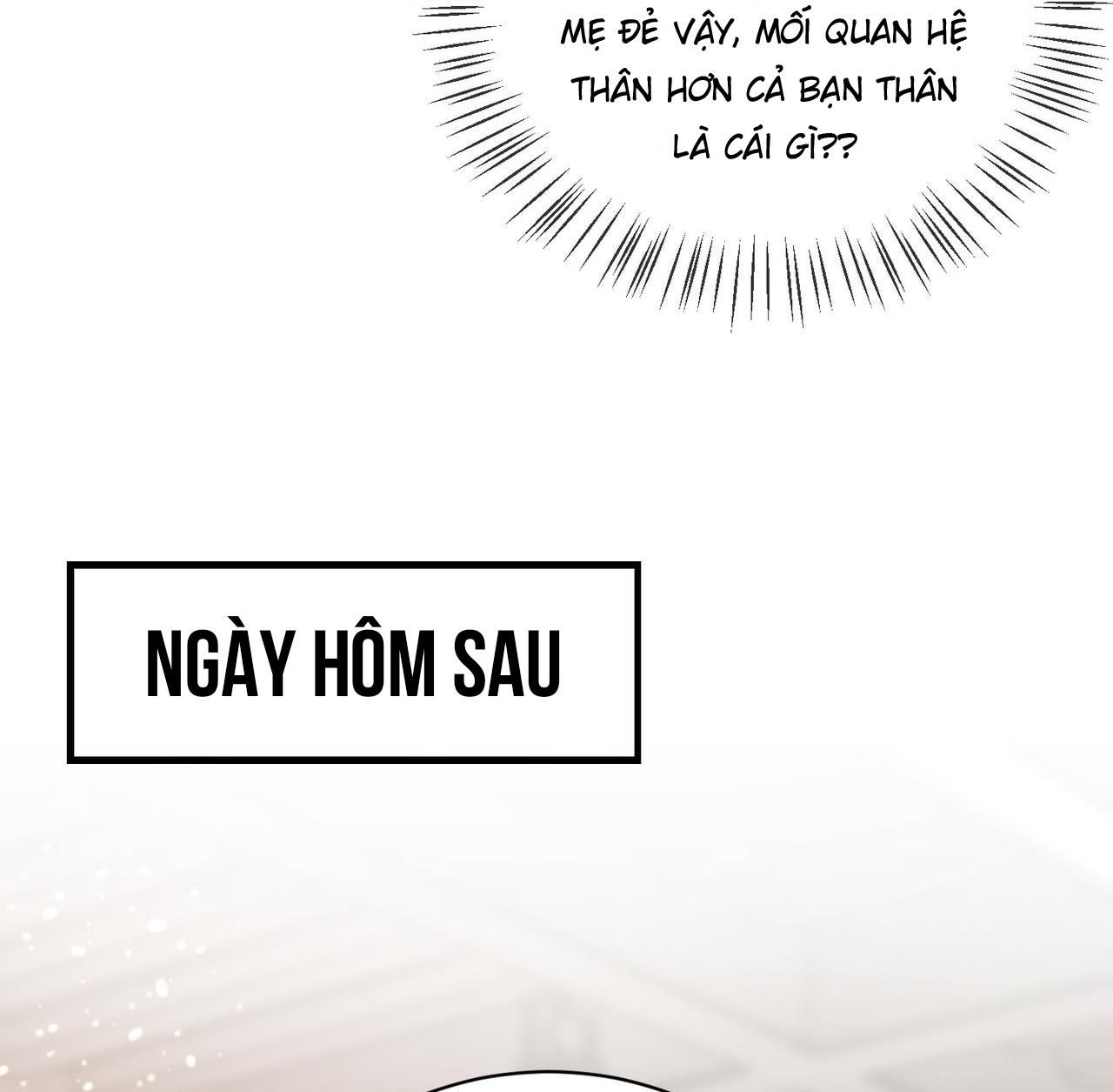 Sau Khi Giả Mất Trí Nhớ, Tình Địch Nói Tôi Là Bạn Trai Của Hắn Chapter 39 - Trang 2