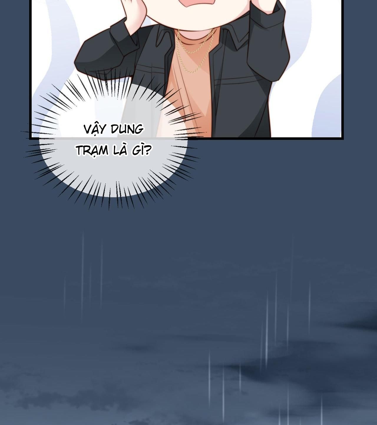 Sau Khi Giả Mất Trí Nhớ, Tình Địch Nói Tôi Là Bạn Trai Của Hắn Chapter 39 - Trang 2