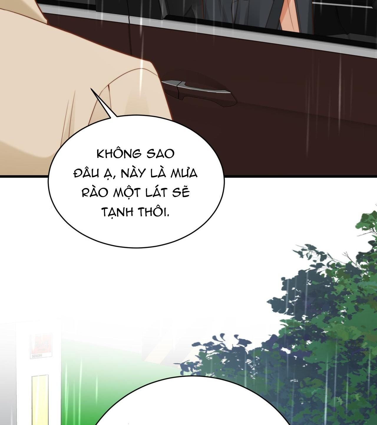 Sau Khi Giả Mất Trí Nhớ, Tình Địch Nói Tôi Là Bạn Trai Của Hắn Chapter 39 - Trang 2