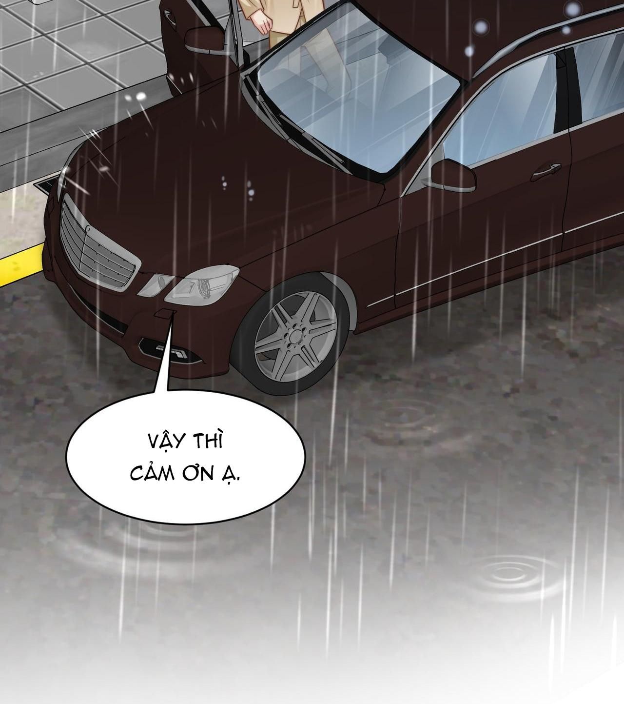 Sau Khi Giả Mất Trí Nhớ, Tình Địch Nói Tôi Là Bạn Trai Của Hắn Chapter 39 - Trang 2
