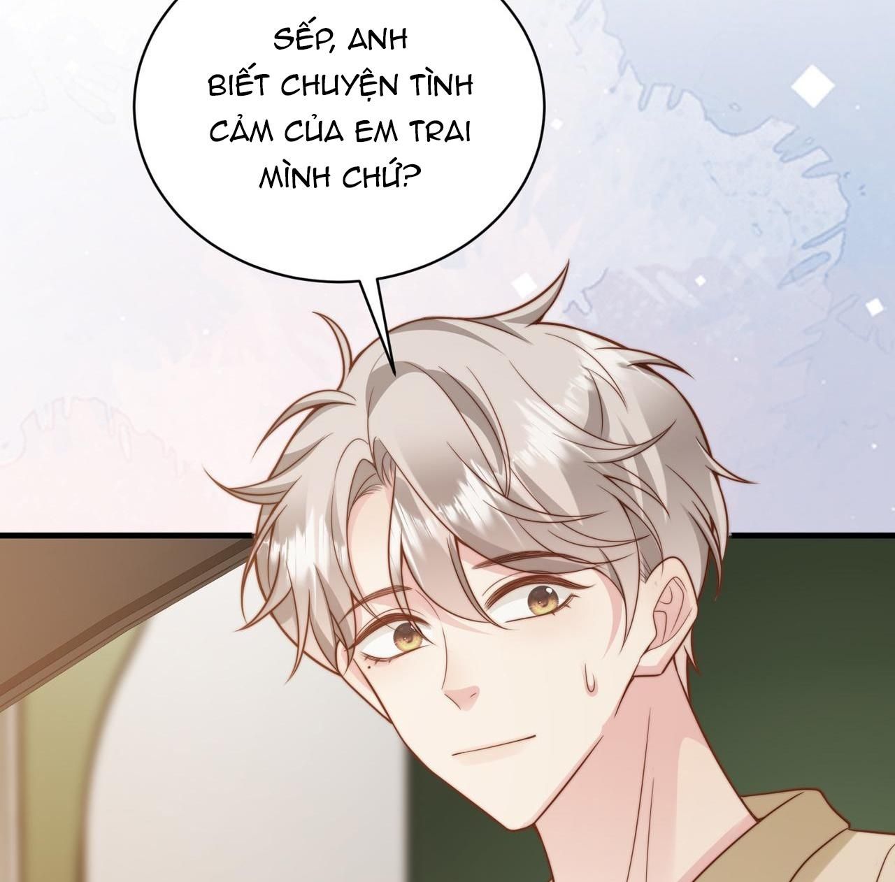 Sau Khi Giả Mất Trí Nhớ, Tình Địch Nói Tôi Là Bạn Trai Của Hắn Chapter 39 - Trang 2