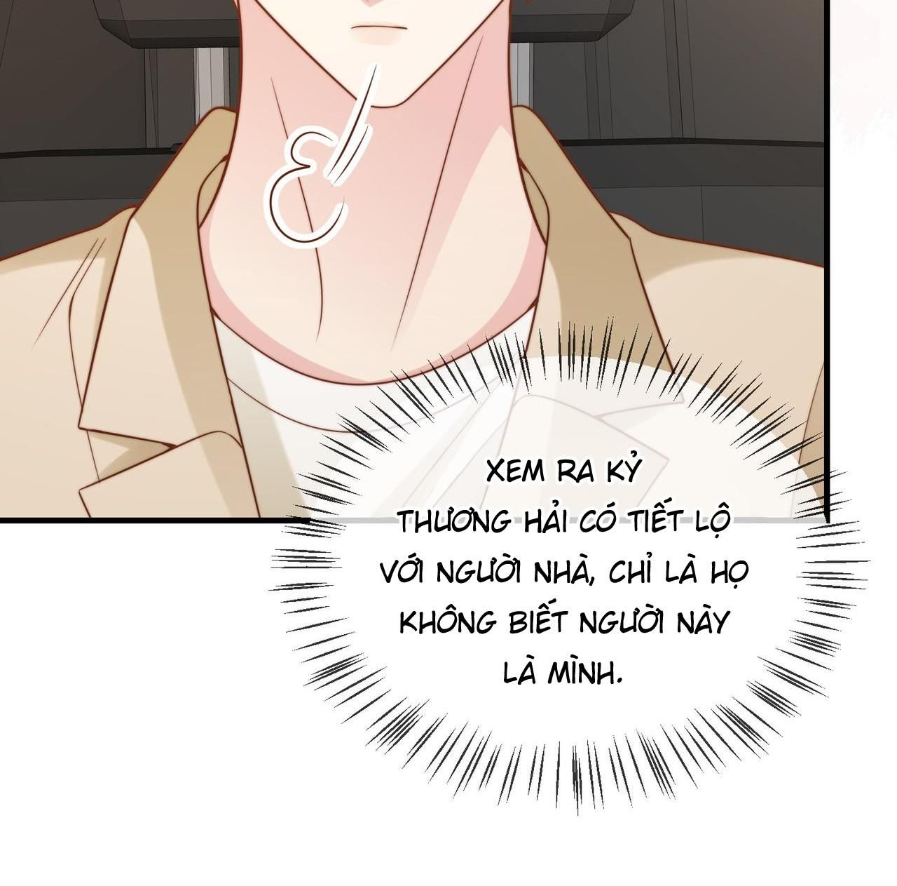 Sau Khi Giả Mất Trí Nhớ, Tình Địch Nói Tôi Là Bạn Trai Của Hắn Chapter 39 - Trang 2