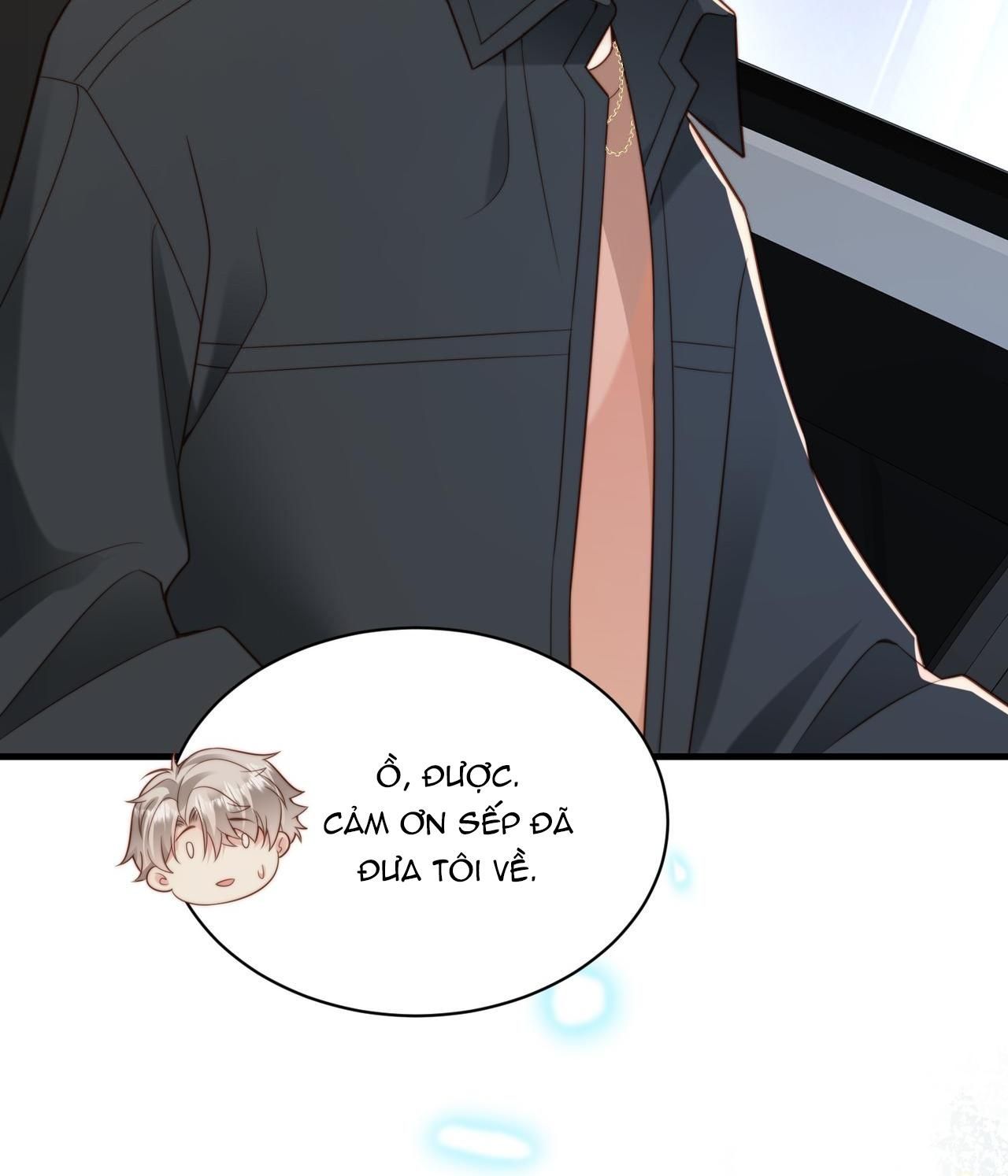 Sau Khi Giả Mất Trí Nhớ, Tình Địch Nói Tôi Là Bạn Trai Của Hắn Chapter 39 - Trang 2