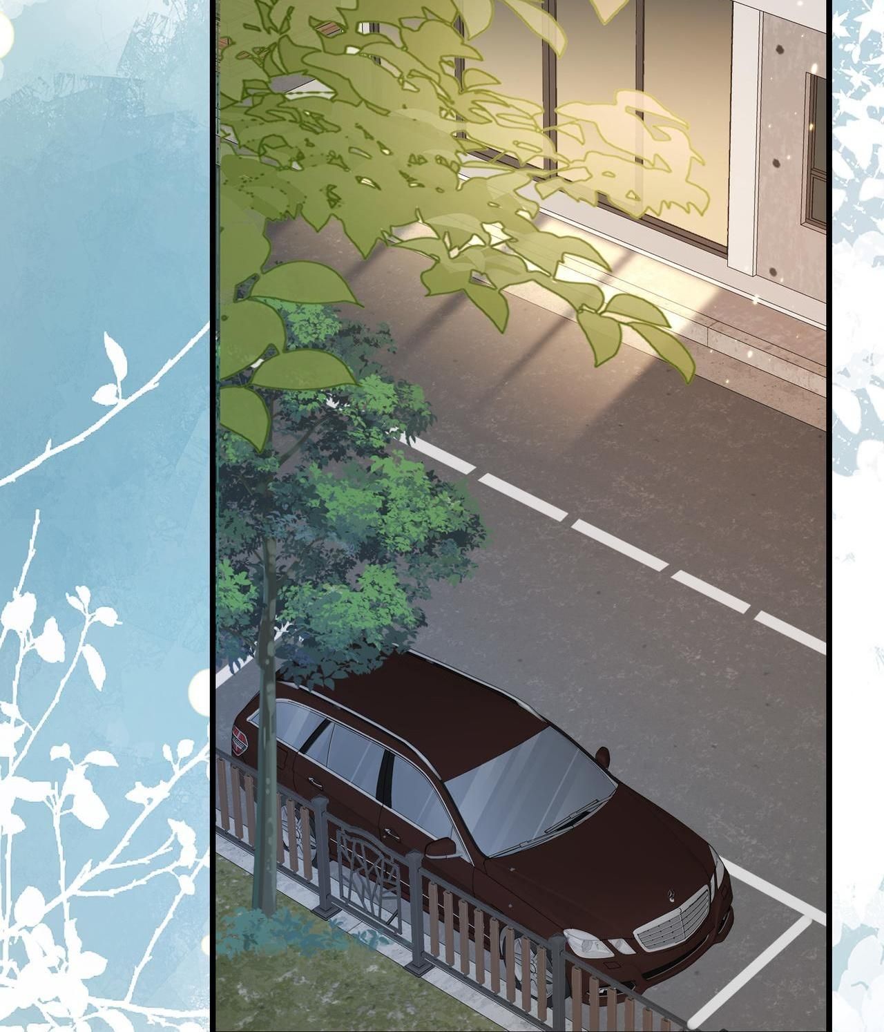 Sau Khi Giả Mất Trí Nhớ, Tình Địch Nói Tôi Là Bạn Trai Của Hắn Chapter 39 - Trang 2