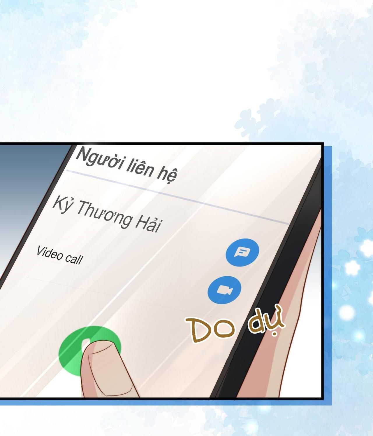 Sau Khi Giả Mất Trí Nhớ, Tình Địch Nói Tôi Là Bạn Trai Của Hắn Chapter 39 - Trang 2