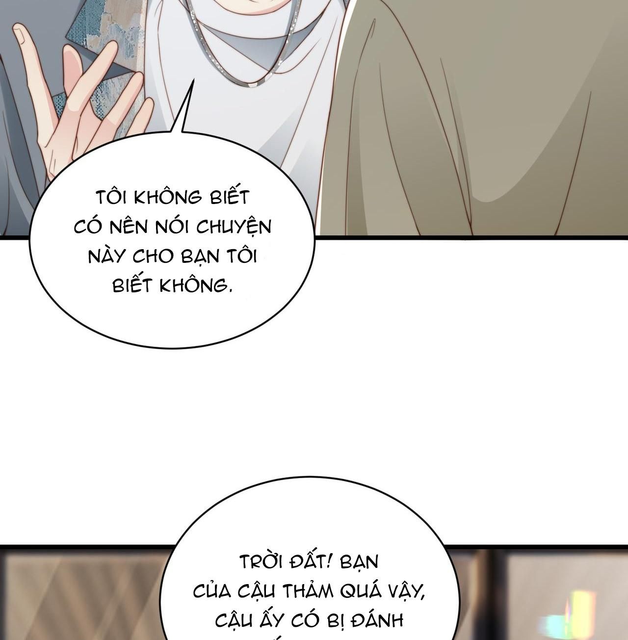 Sau Khi Giả Mất Trí Nhớ, Tình Địch Nói Tôi Là Bạn Trai Của Hắn Chapter 39 - Trang 2