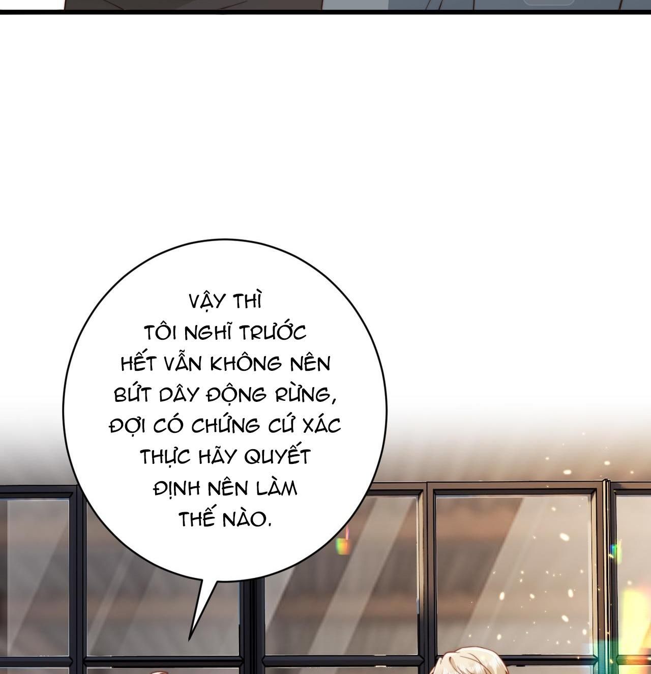 Sau Khi Giả Mất Trí Nhớ, Tình Địch Nói Tôi Là Bạn Trai Của Hắn Chapter 39 - Trang 2