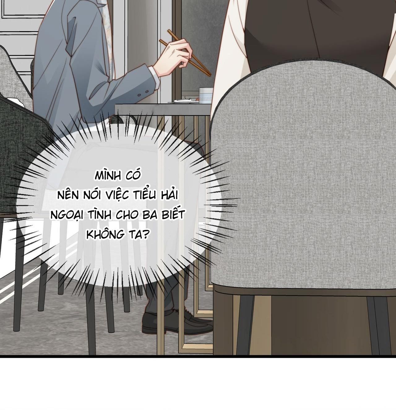 Sau Khi Giả Mất Trí Nhớ, Tình Địch Nói Tôi Là Bạn Trai Của Hắn Chapter 39 - Trang 2
