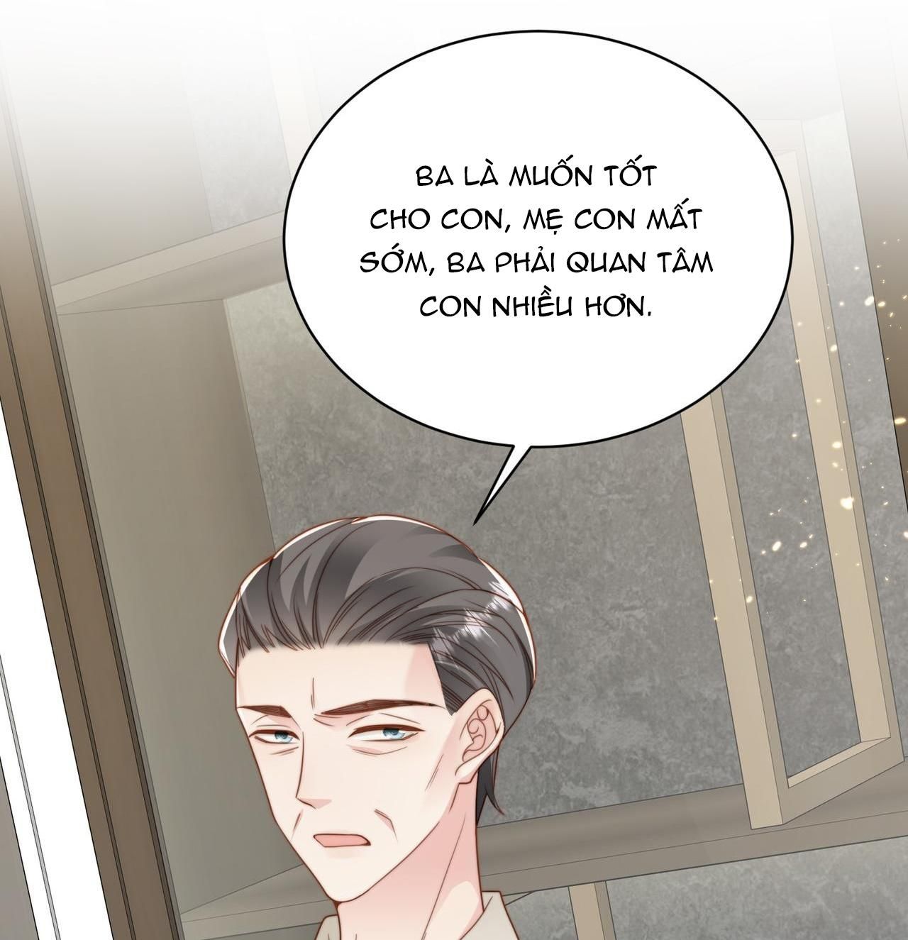 Sau Khi Giả Mất Trí Nhớ, Tình Địch Nói Tôi Là Bạn Trai Của Hắn Chapter 39 - Trang 2