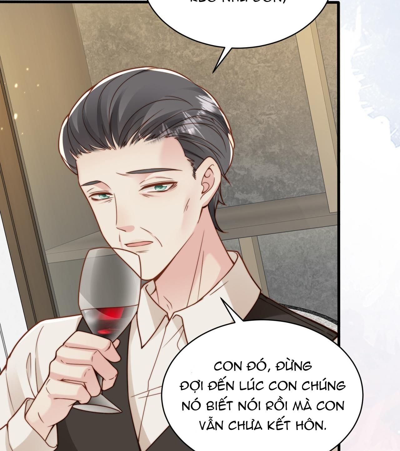 Sau Khi Giả Mất Trí Nhớ, Tình Địch Nói Tôi Là Bạn Trai Của Hắn Chapter 39 - Trang 2