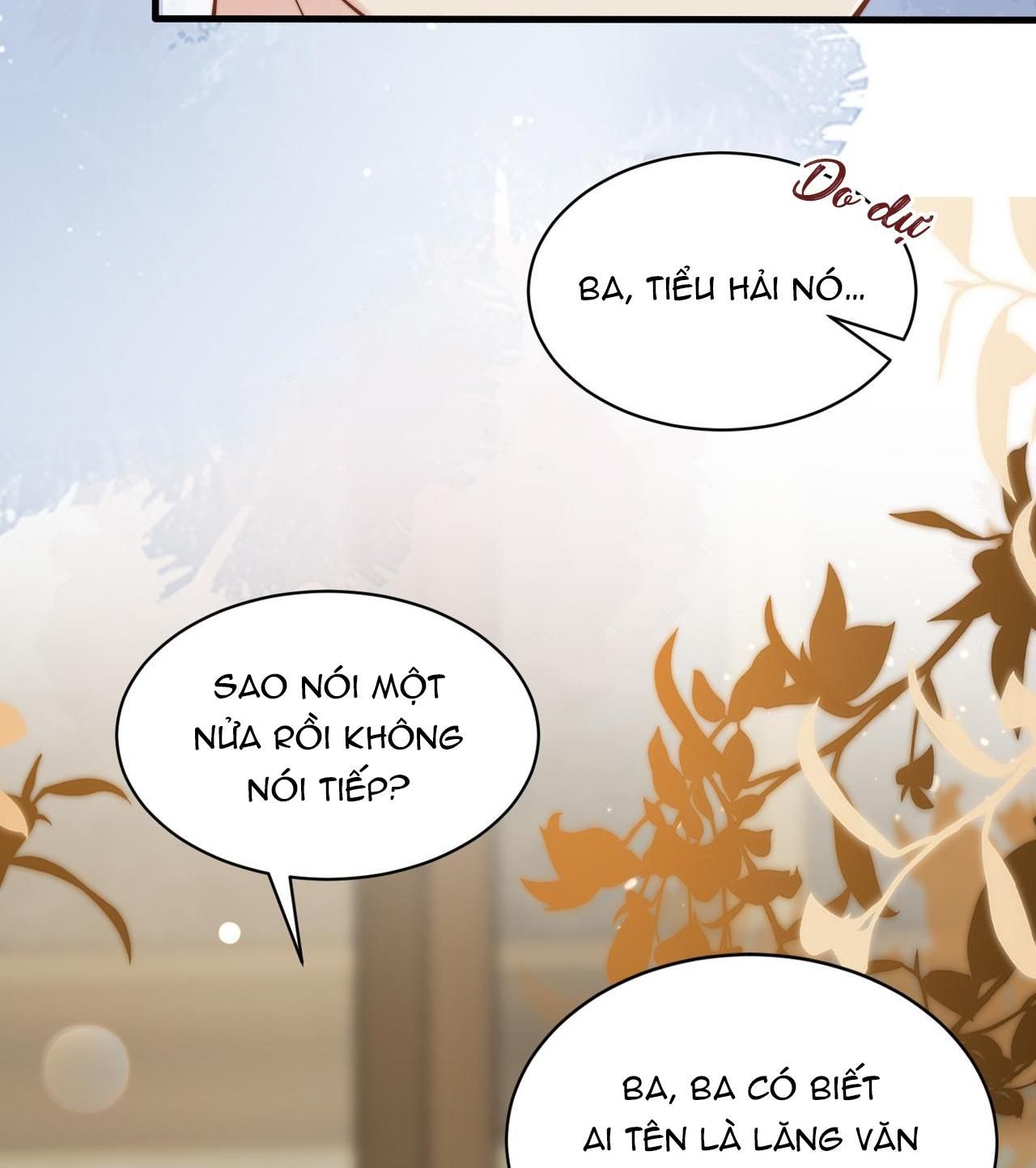 Sau Khi Giả Mất Trí Nhớ, Tình Địch Nói Tôi Là Bạn Trai Của Hắn Chapter 39 - Trang 2