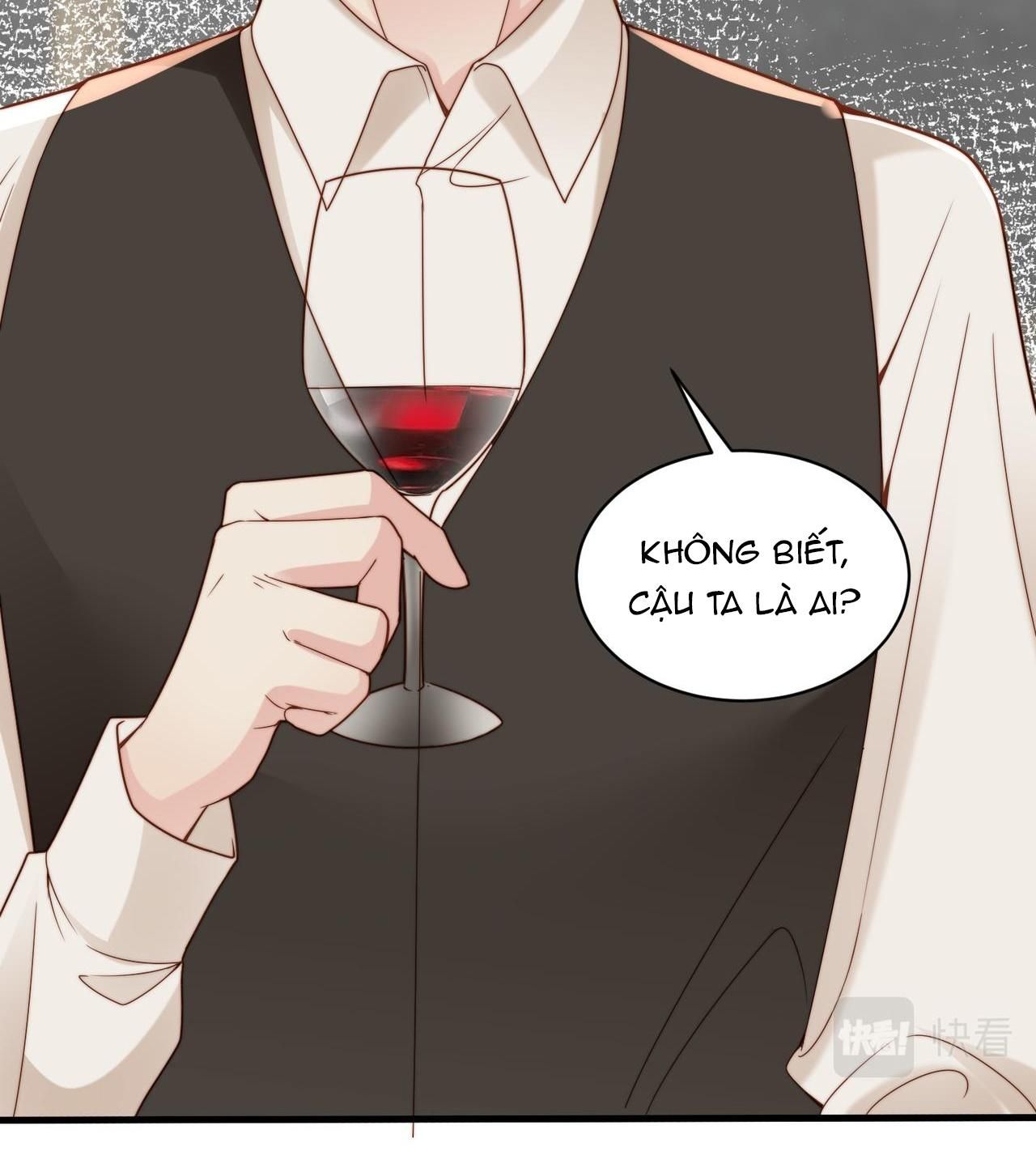 Sau Khi Giả Mất Trí Nhớ, Tình Địch Nói Tôi Là Bạn Trai Của Hắn Chapter 39 - Trang 2