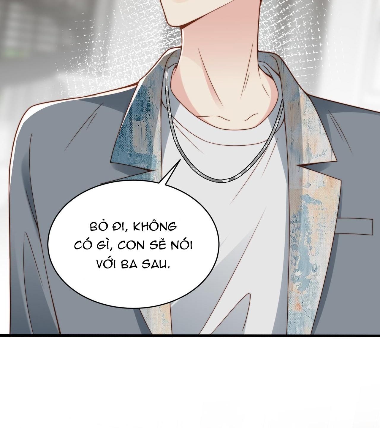Sau Khi Giả Mất Trí Nhớ, Tình Địch Nói Tôi Là Bạn Trai Của Hắn Chapter 39 - Trang 2