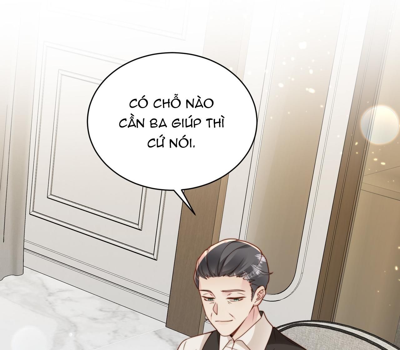 Sau Khi Giả Mất Trí Nhớ, Tình Địch Nói Tôi Là Bạn Trai Của Hắn Chapter 39 - Trang 2