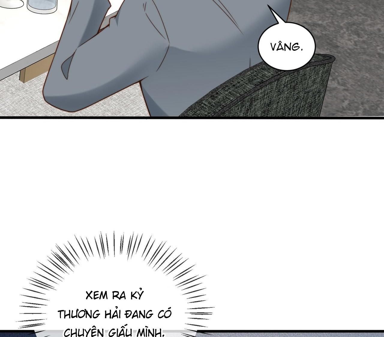 Sau Khi Giả Mất Trí Nhớ, Tình Địch Nói Tôi Là Bạn Trai Của Hắn Chapter 39 - Trang 2
