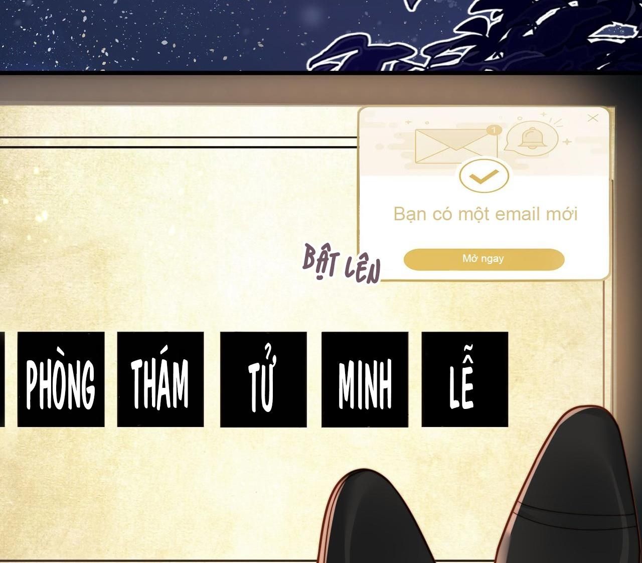 Sau Khi Giả Mất Trí Nhớ, Tình Địch Nói Tôi Là Bạn Trai Của Hắn Chapter 39 - Trang 2