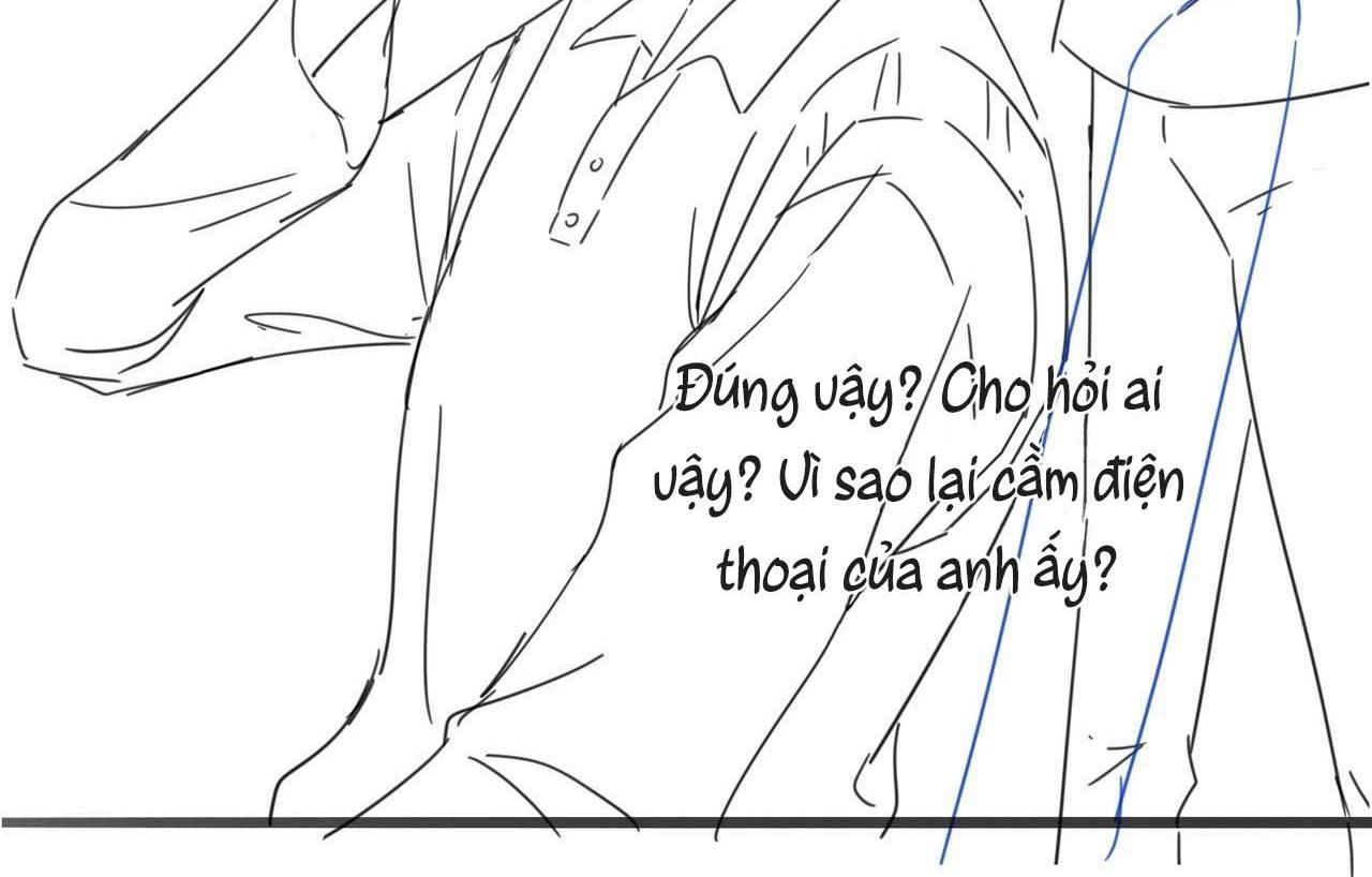 Sau Khi Giả Mất Trí Nhớ, Tình Địch Nói Tôi Là Bạn Trai Của Hắn Chapter 40 - Trang 2