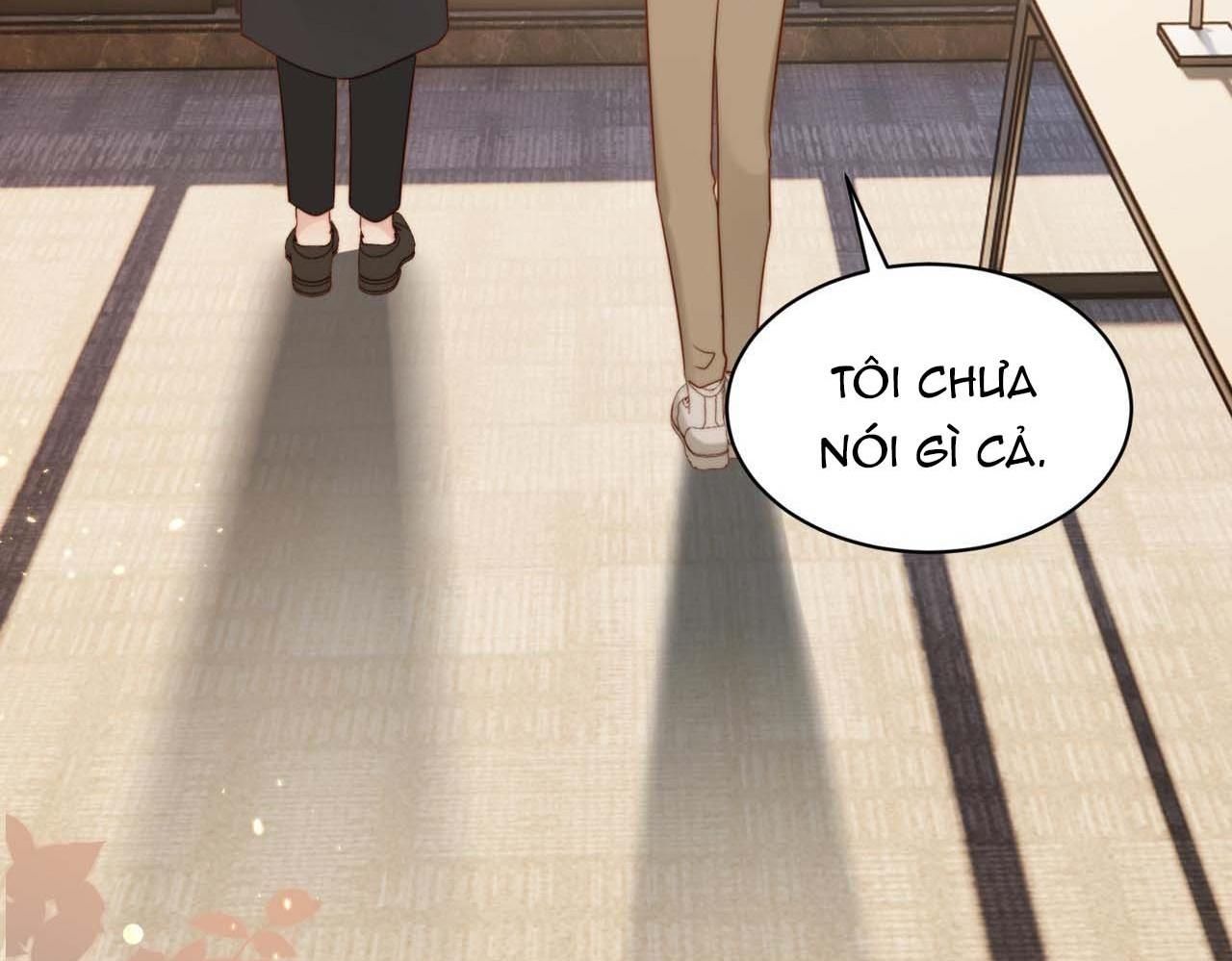 Sau Khi Giả Mất Trí Nhớ, Tình Địch Nói Tôi Là Bạn Trai Của Hắn Chapter 40 - Trang 2