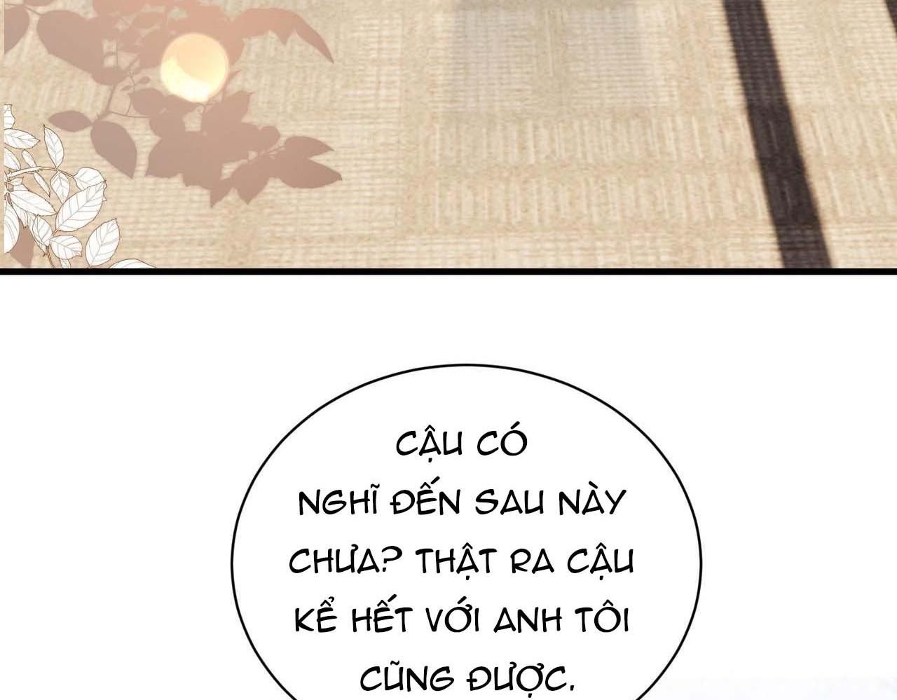Sau Khi Giả Mất Trí Nhớ, Tình Địch Nói Tôi Là Bạn Trai Của Hắn Chapter 40 - Trang 2