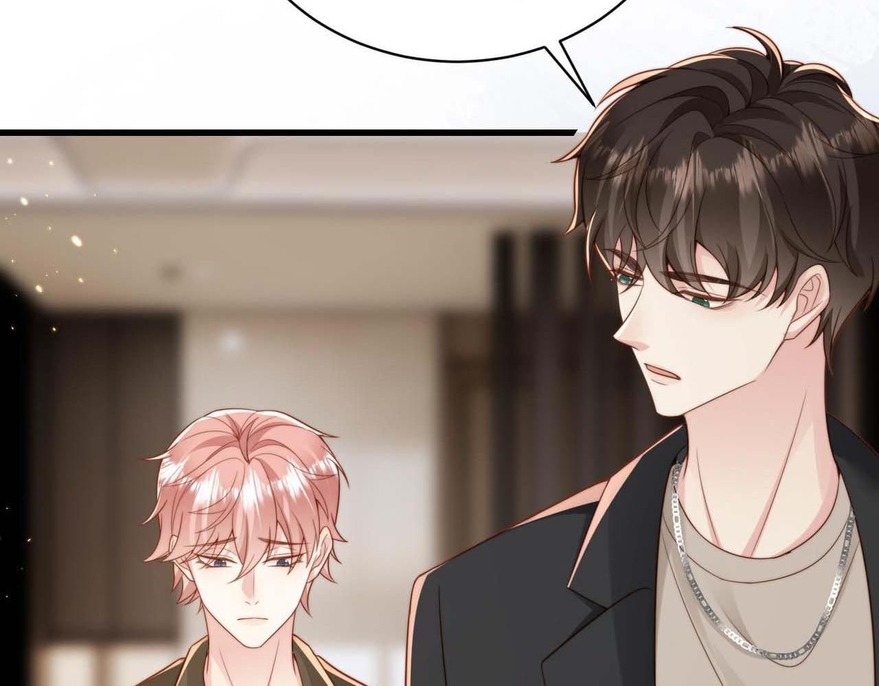 Sau Khi Giả Mất Trí Nhớ, Tình Địch Nói Tôi Là Bạn Trai Của Hắn Chapter 40 - Trang 2