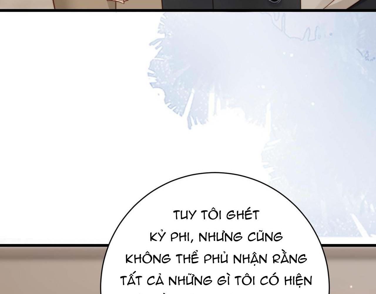 Sau Khi Giả Mất Trí Nhớ, Tình Địch Nói Tôi Là Bạn Trai Của Hắn Chapter 40 - Trang 2