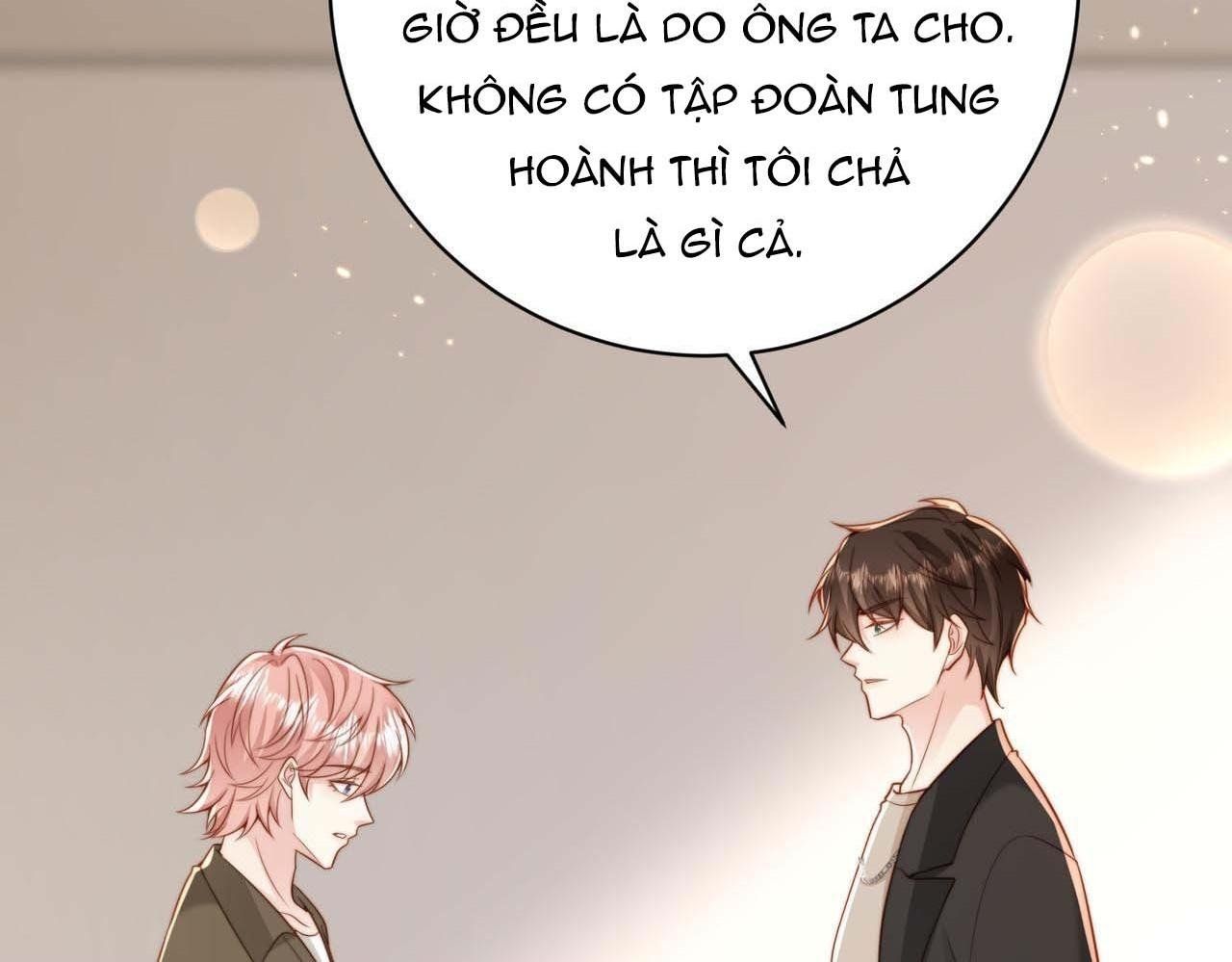 Sau Khi Giả Mất Trí Nhớ, Tình Địch Nói Tôi Là Bạn Trai Của Hắn Chapter 40 - Trang 2