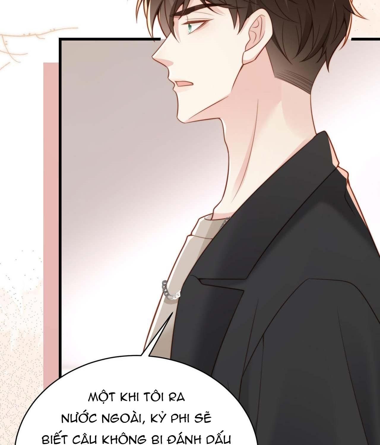 Sau Khi Giả Mất Trí Nhớ, Tình Địch Nói Tôi Là Bạn Trai Của Hắn Chapter 40 - Trang 2