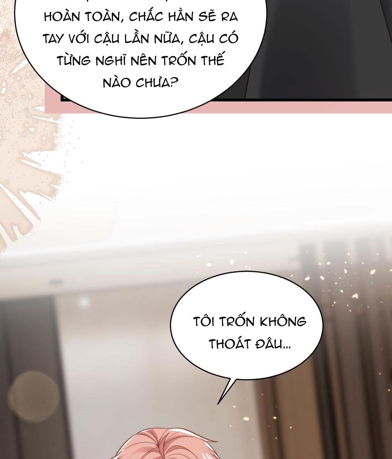 Sau Khi Giả Mất Trí Nhớ, Tình Địch Nói Tôi Là Bạn Trai Của Hắn Chapter 40 - Trang 2