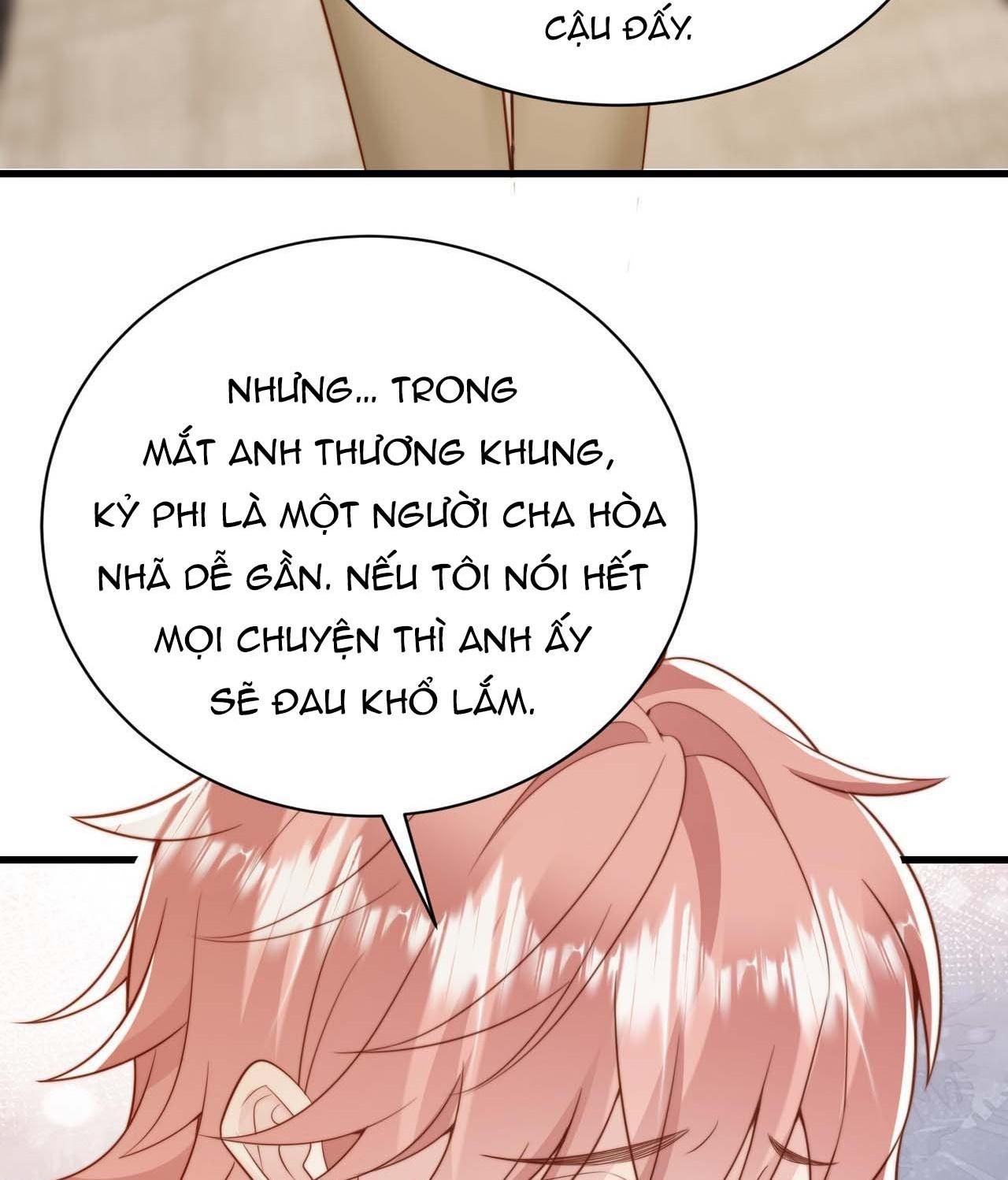 Sau Khi Giả Mất Trí Nhớ, Tình Địch Nói Tôi Là Bạn Trai Của Hắn Chapter 40 - Trang 2