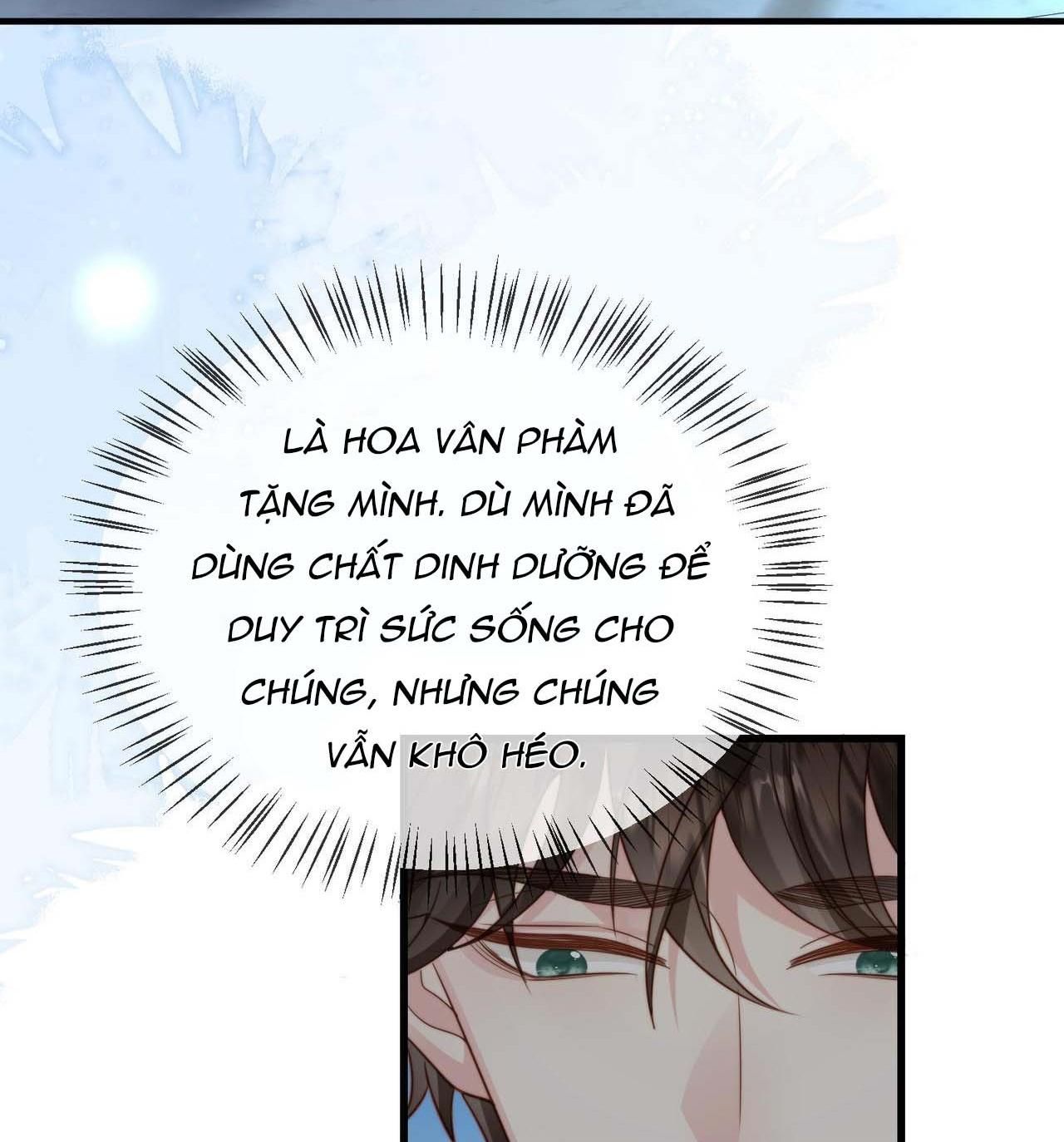 Sau Khi Giả Mất Trí Nhớ, Tình Địch Nói Tôi Là Bạn Trai Của Hắn Chapter 40 - Trang 2