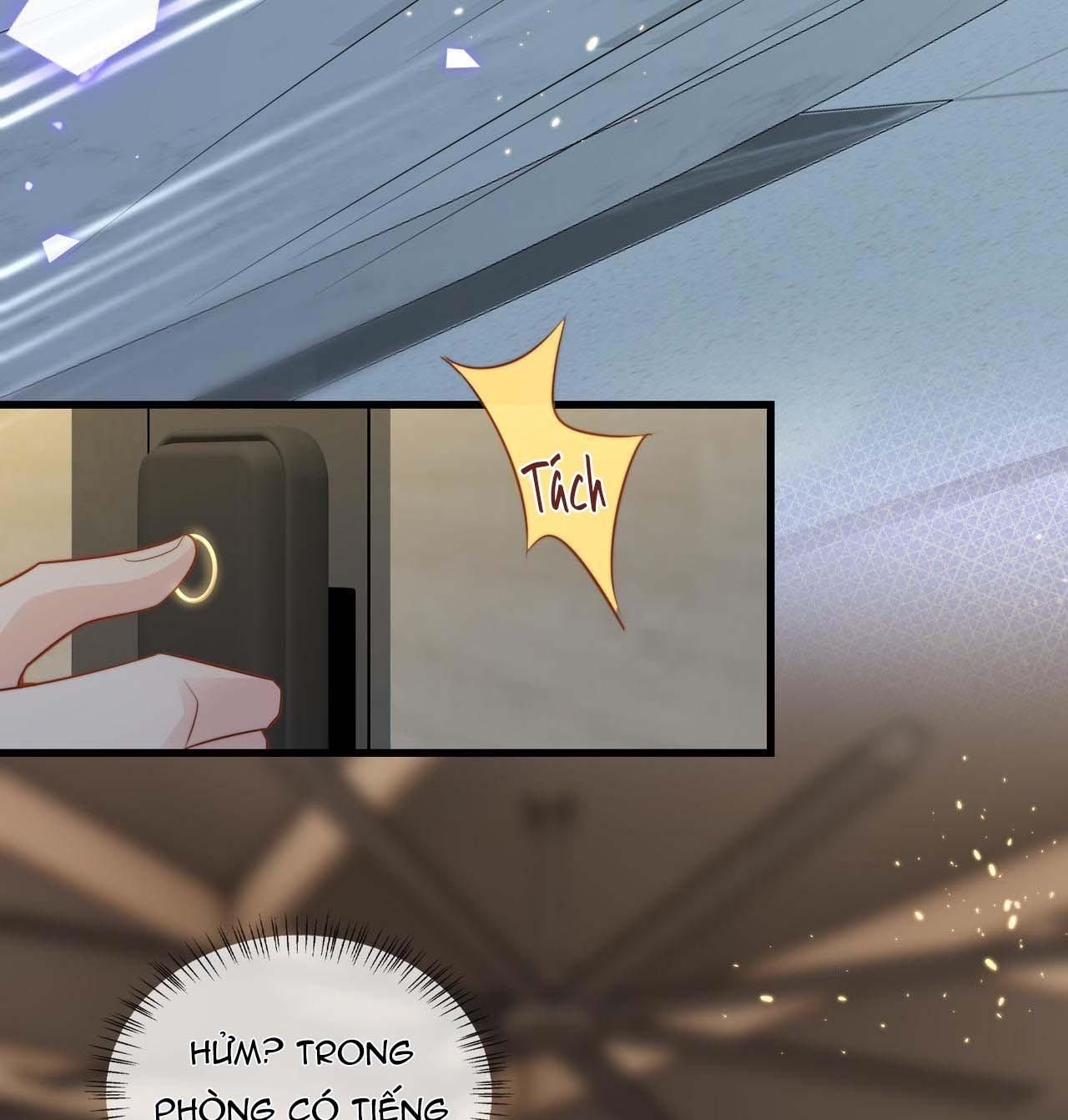 Sau Khi Giả Mất Trí Nhớ, Tình Địch Nói Tôi Là Bạn Trai Của Hắn Chapter 40 - Trang 2