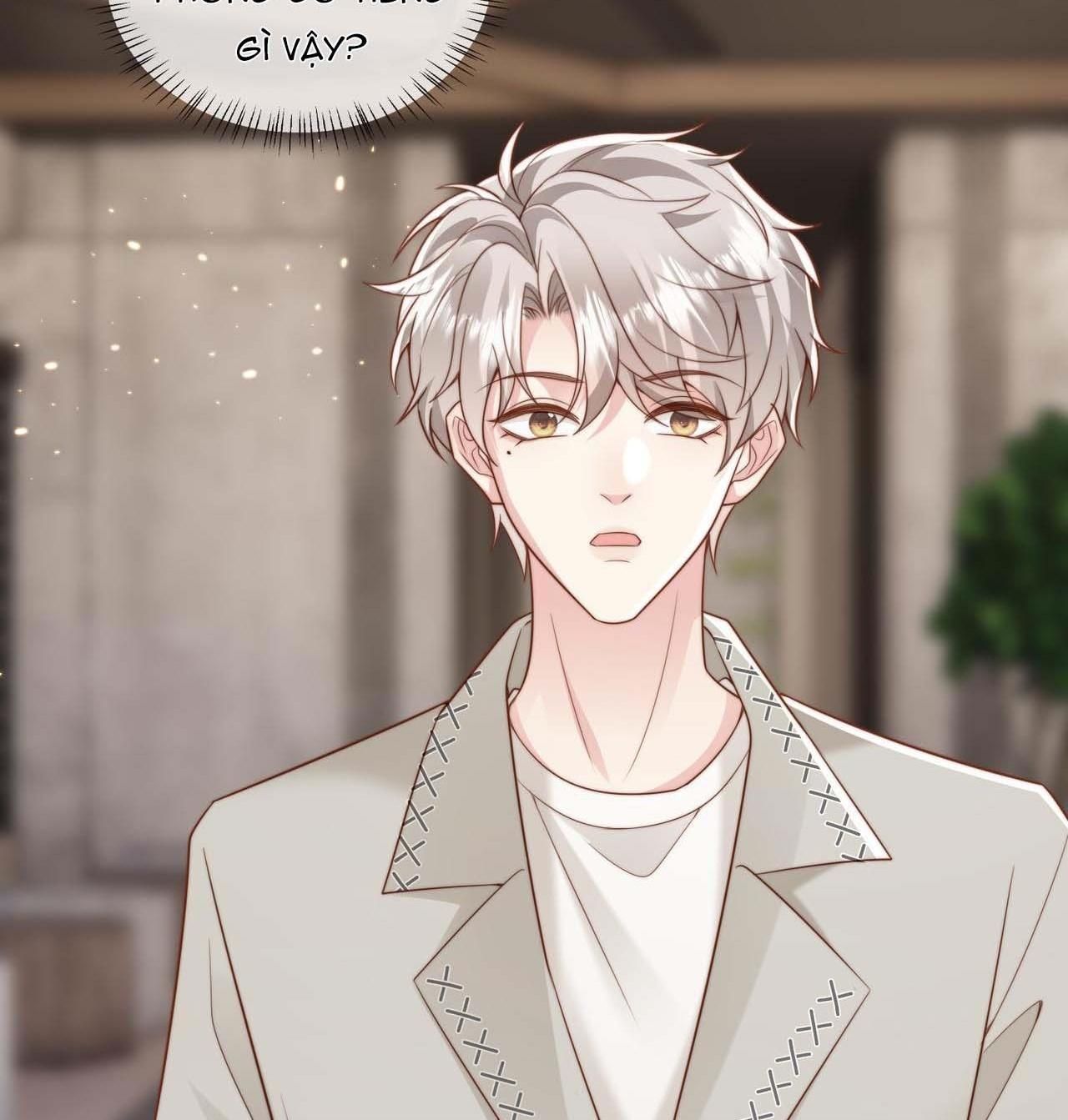 Sau Khi Giả Mất Trí Nhớ, Tình Địch Nói Tôi Là Bạn Trai Của Hắn Chapter 40 - Trang 2