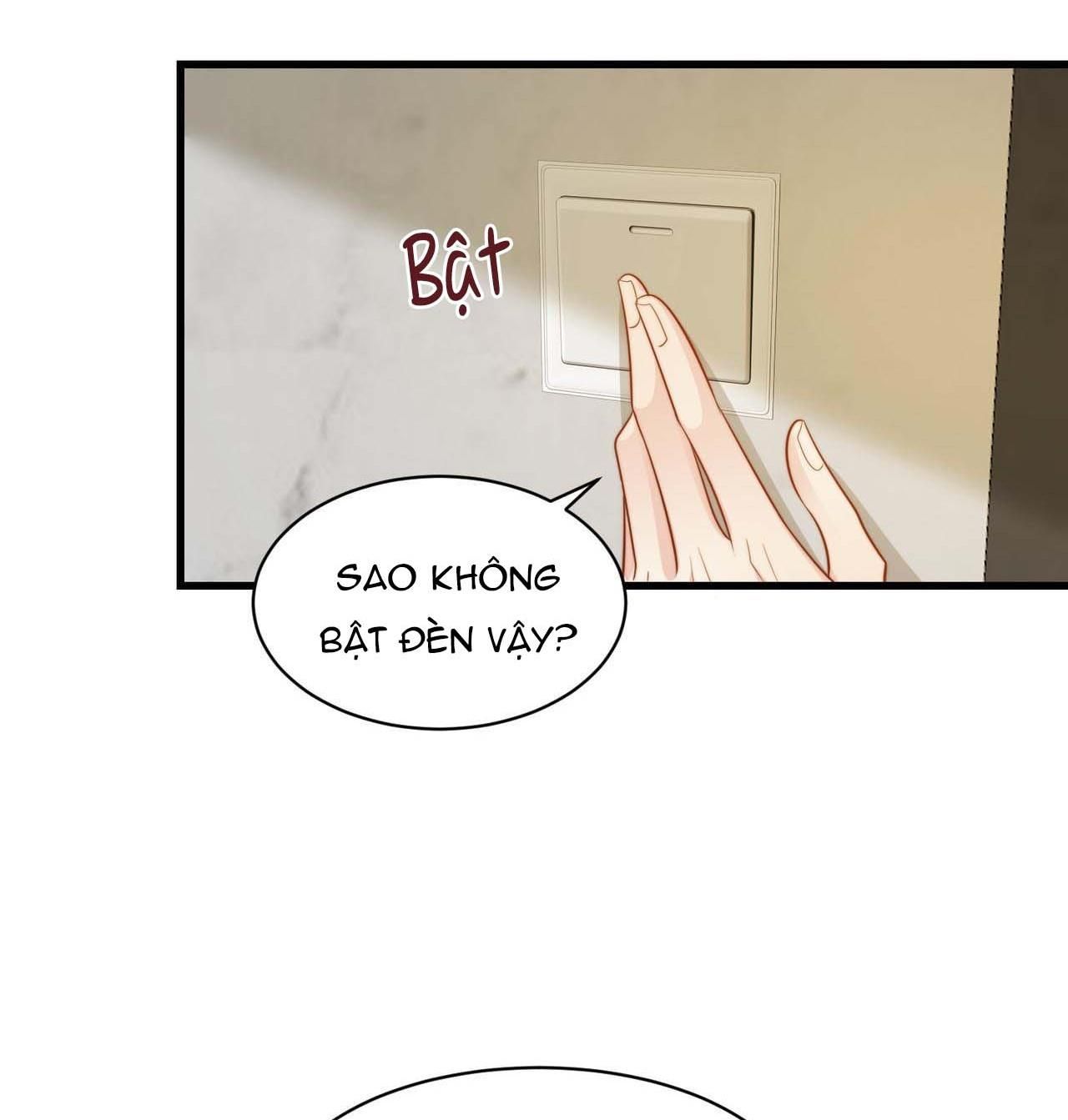 Sau Khi Giả Mất Trí Nhớ, Tình Địch Nói Tôi Là Bạn Trai Của Hắn Chapter 40 - Trang 2