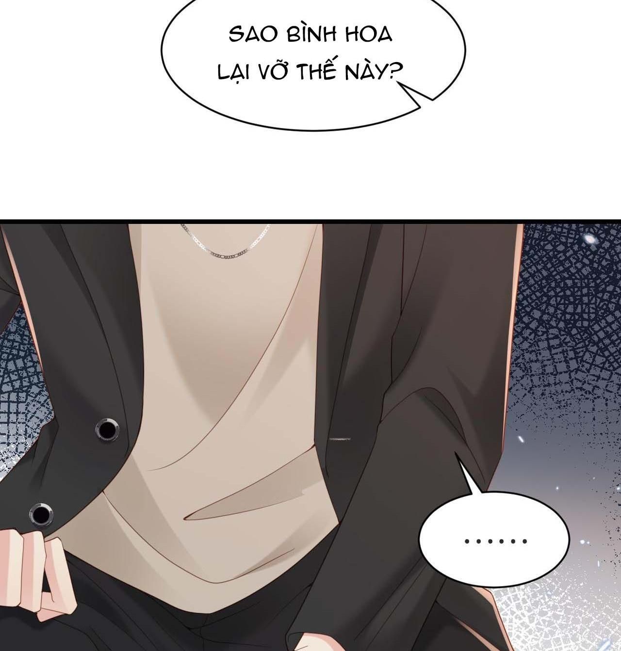 Sau Khi Giả Mất Trí Nhớ, Tình Địch Nói Tôi Là Bạn Trai Của Hắn Chapter 40 - Trang 2