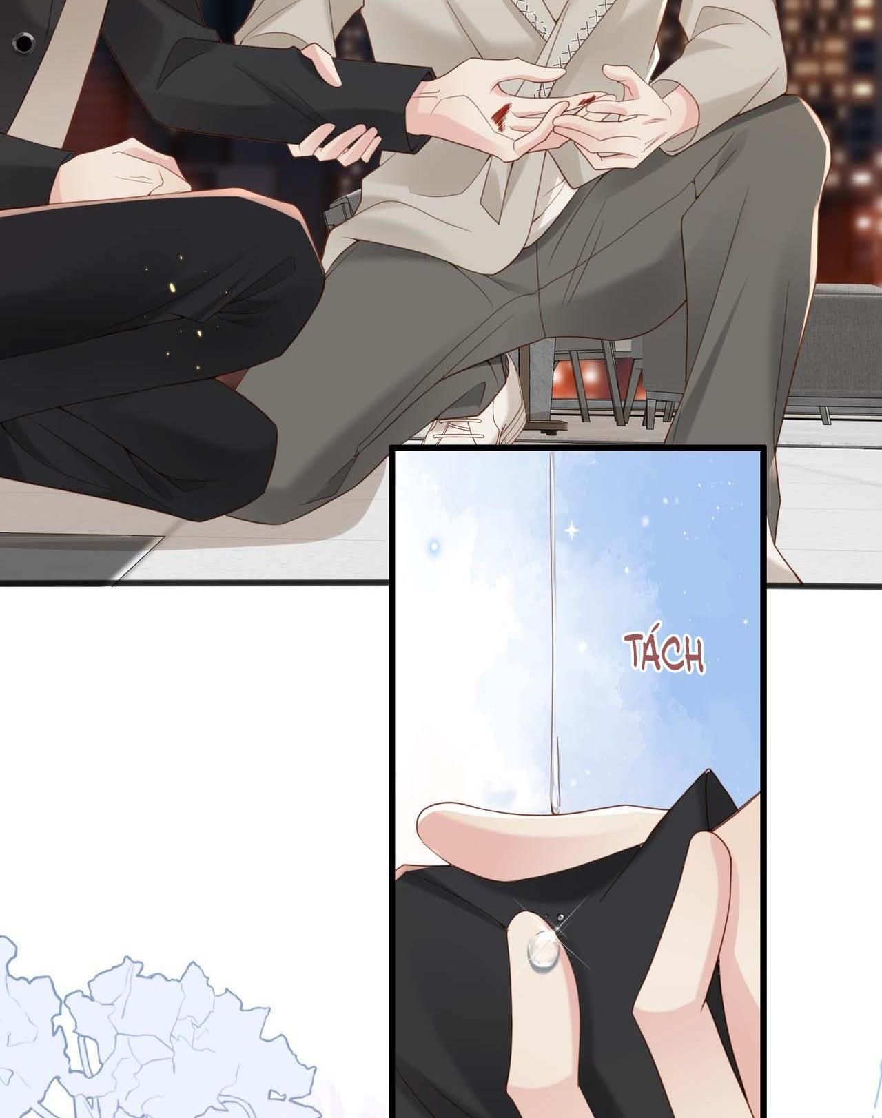 Sau Khi Giả Mất Trí Nhớ, Tình Địch Nói Tôi Là Bạn Trai Của Hắn Chapter 40 - Trang 2