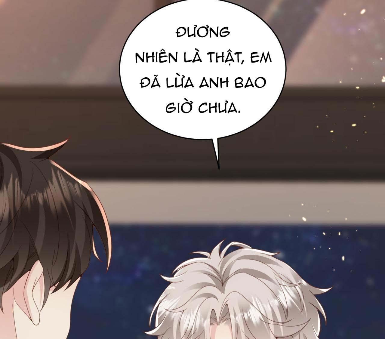 Sau Khi Giả Mất Trí Nhớ, Tình Địch Nói Tôi Là Bạn Trai Của Hắn Chapter 40 - Trang 2