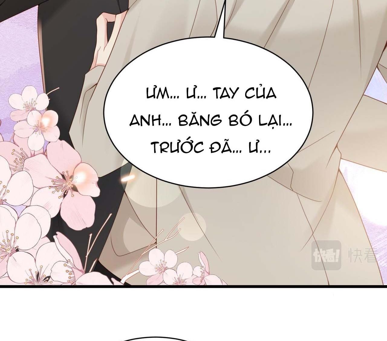 Sau Khi Giả Mất Trí Nhớ, Tình Địch Nói Tôi Là Bạn Trai Của Hắn Chapter 40 - Trang 2