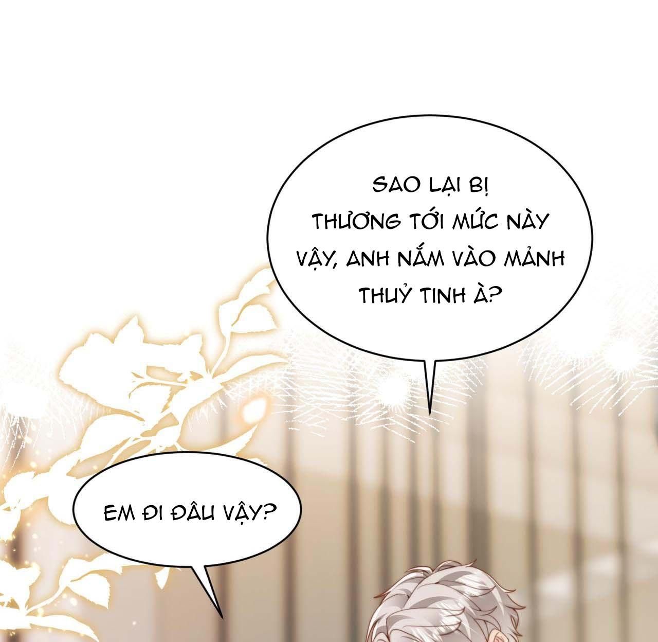 Sau Khi Giả Mất Trí Nhớ, Tình Địch Nói Tôi Là Bạn Trai Của Hắn Chapter 40 - Trang 2