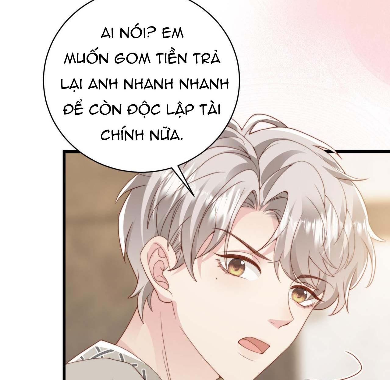 Sau Khi Giả Mất Trí Nhớ, Tình Địch Nói Tôi Là Bạn Trai Của Hắn Chapter 40 - Trang 2