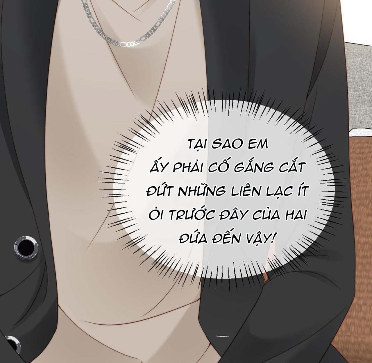 Sau Khi Giả Mất Trí Nhớ, Tình Địch Nói Tôi Là Bạn Trai Của Hắn Chapter 40 - Trang 2