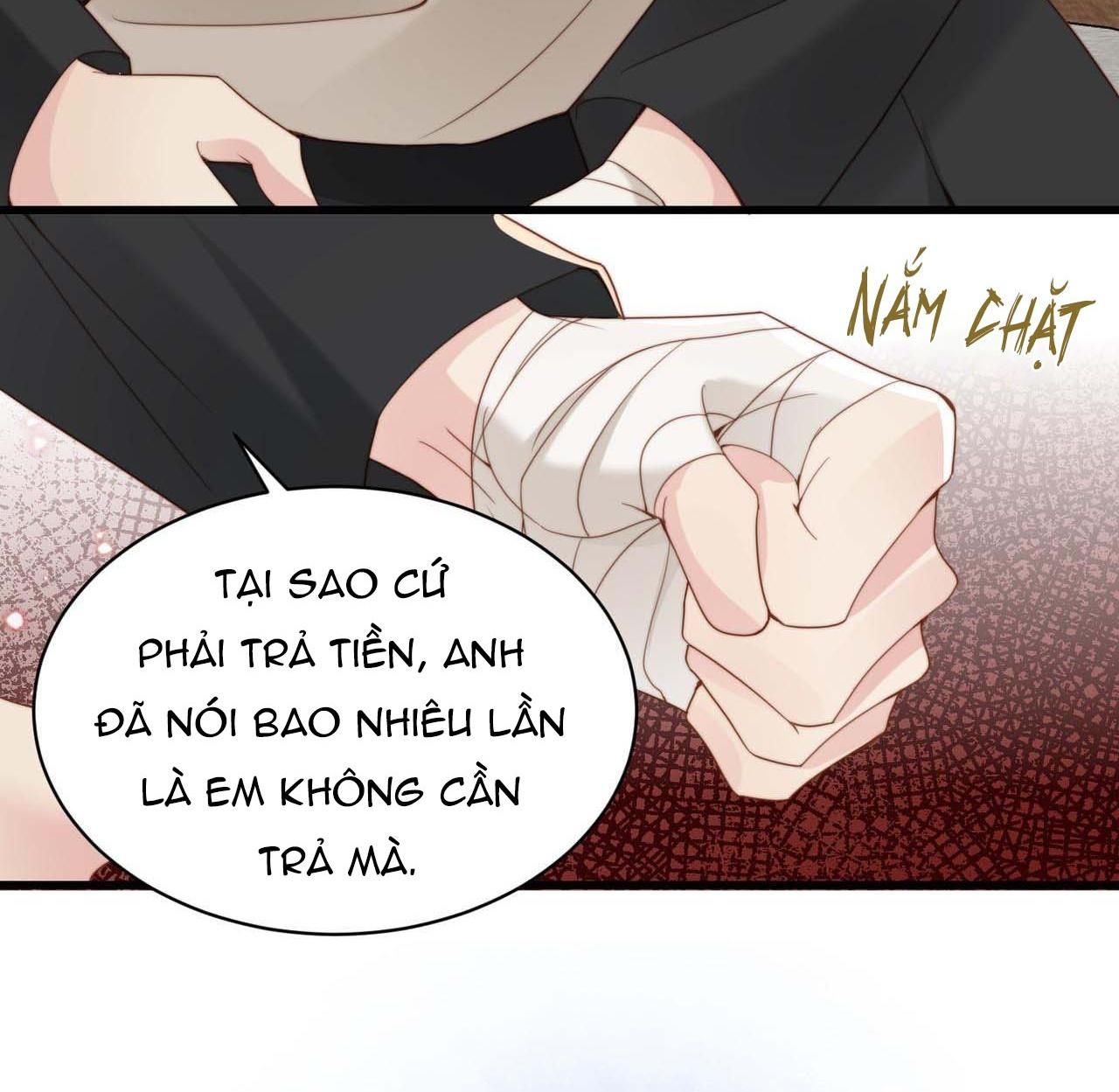 Sau Khi Giả Mất Trí Nhớ, Tình Địch Nói Tôi Là Bạn Trai Của Hắn Chapter 40 - Trang 2