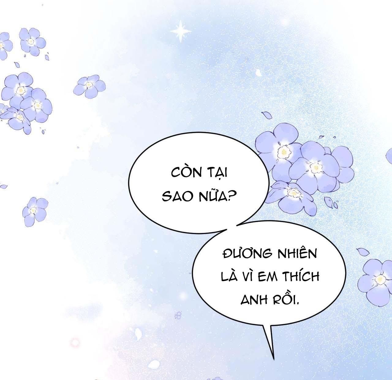 Sau Khi Giả Mất Trí Nhớ, Tình Địch Nói Tôi Là Bạn Trai Của Hắn Chapter 40 - Trang 2